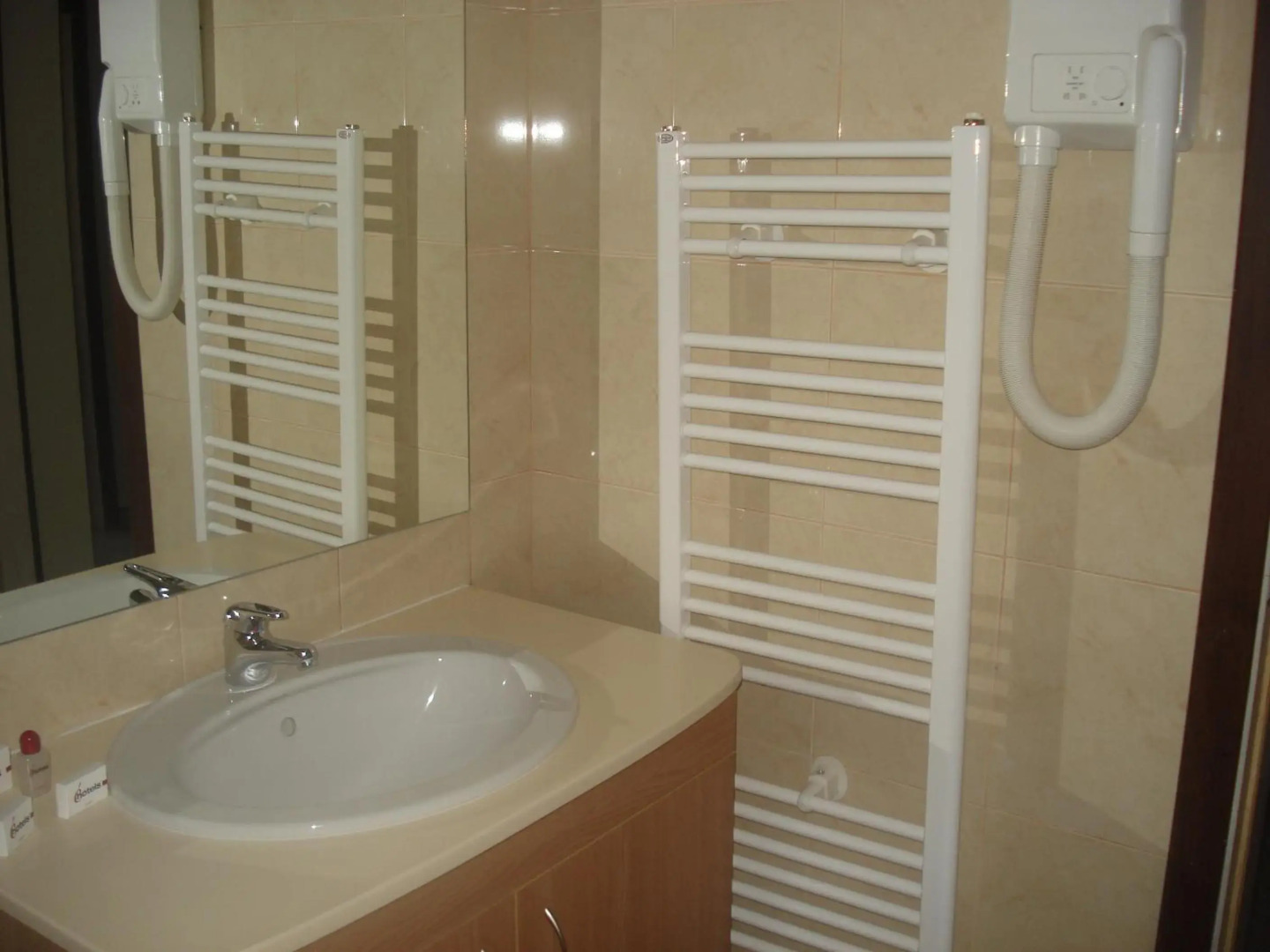 Snezhanka Apartments TMF