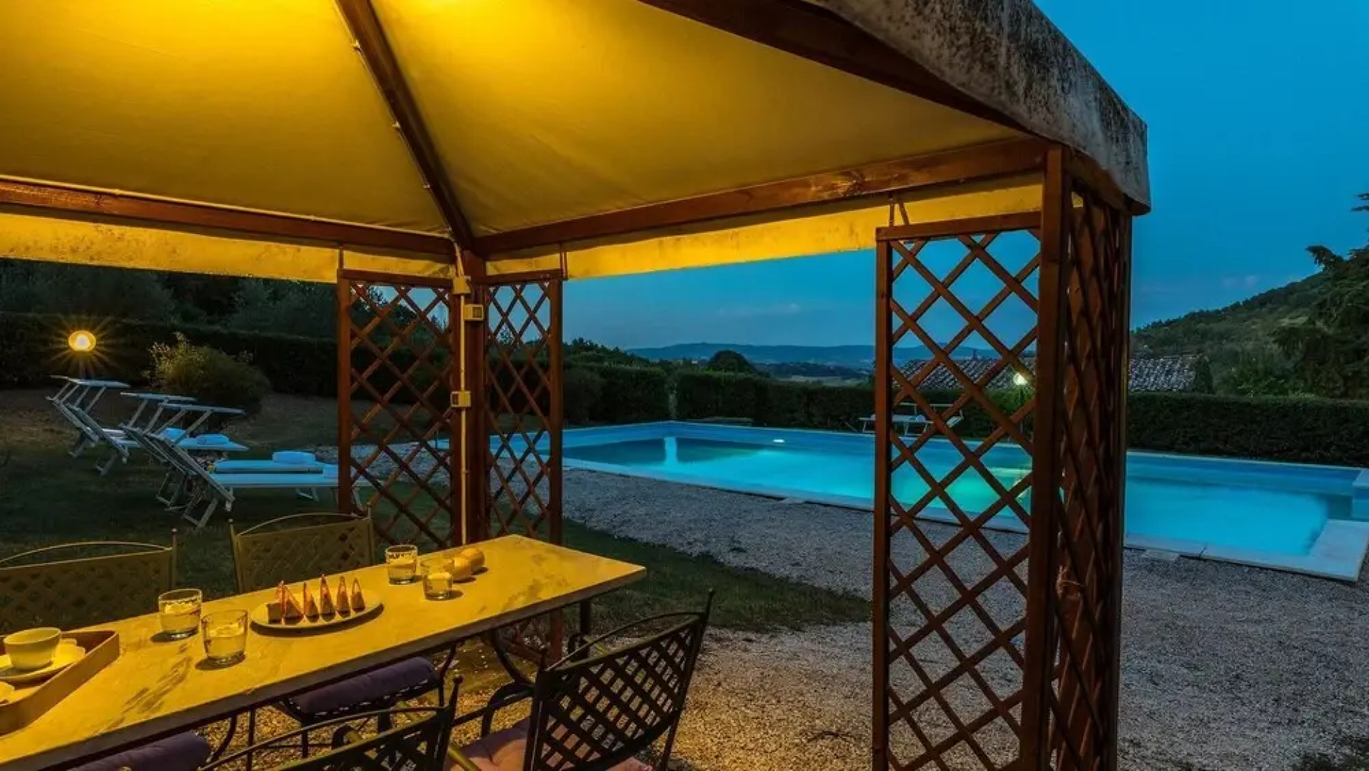 Poggio Le Martore 14