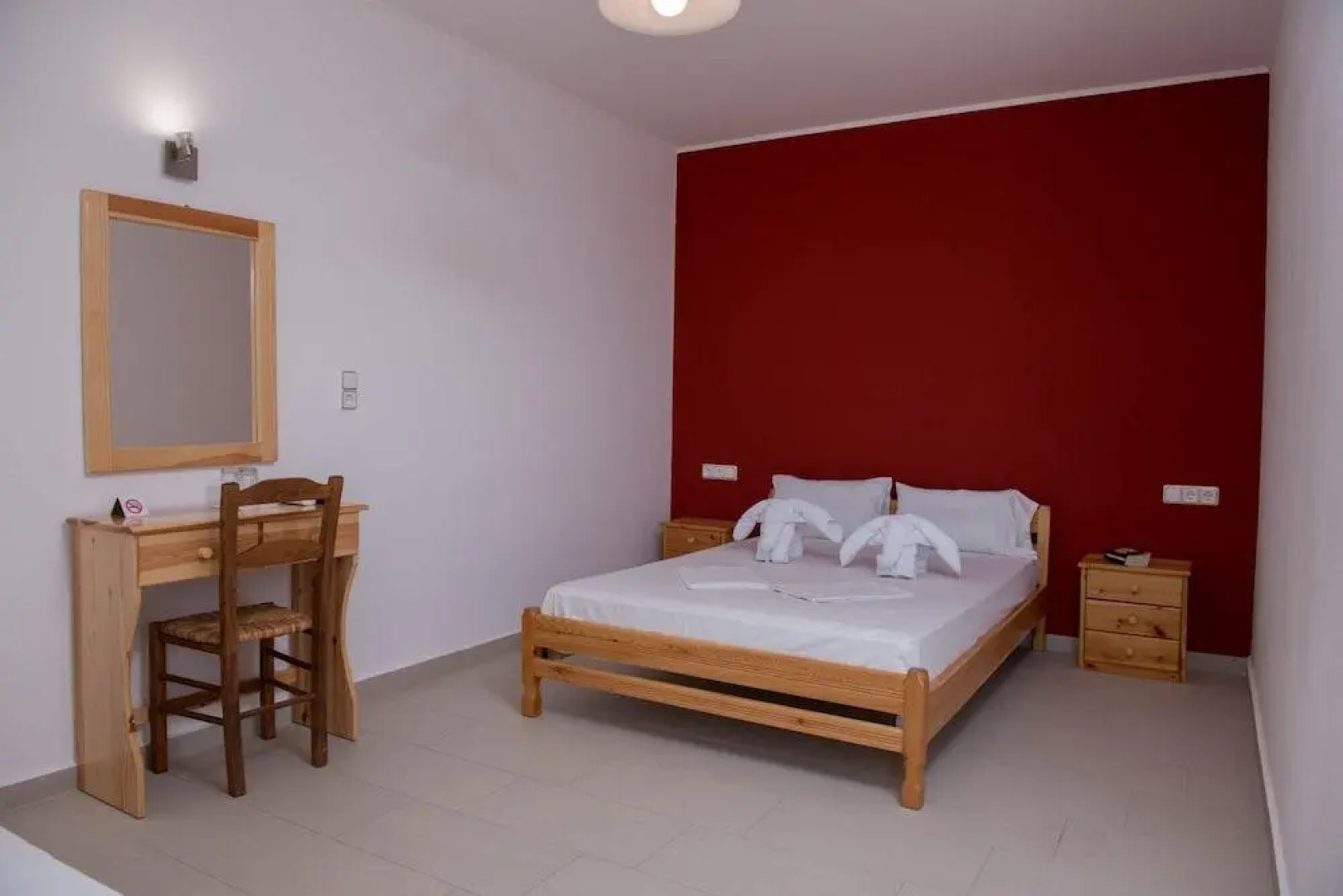 Paradise Matala Hotel