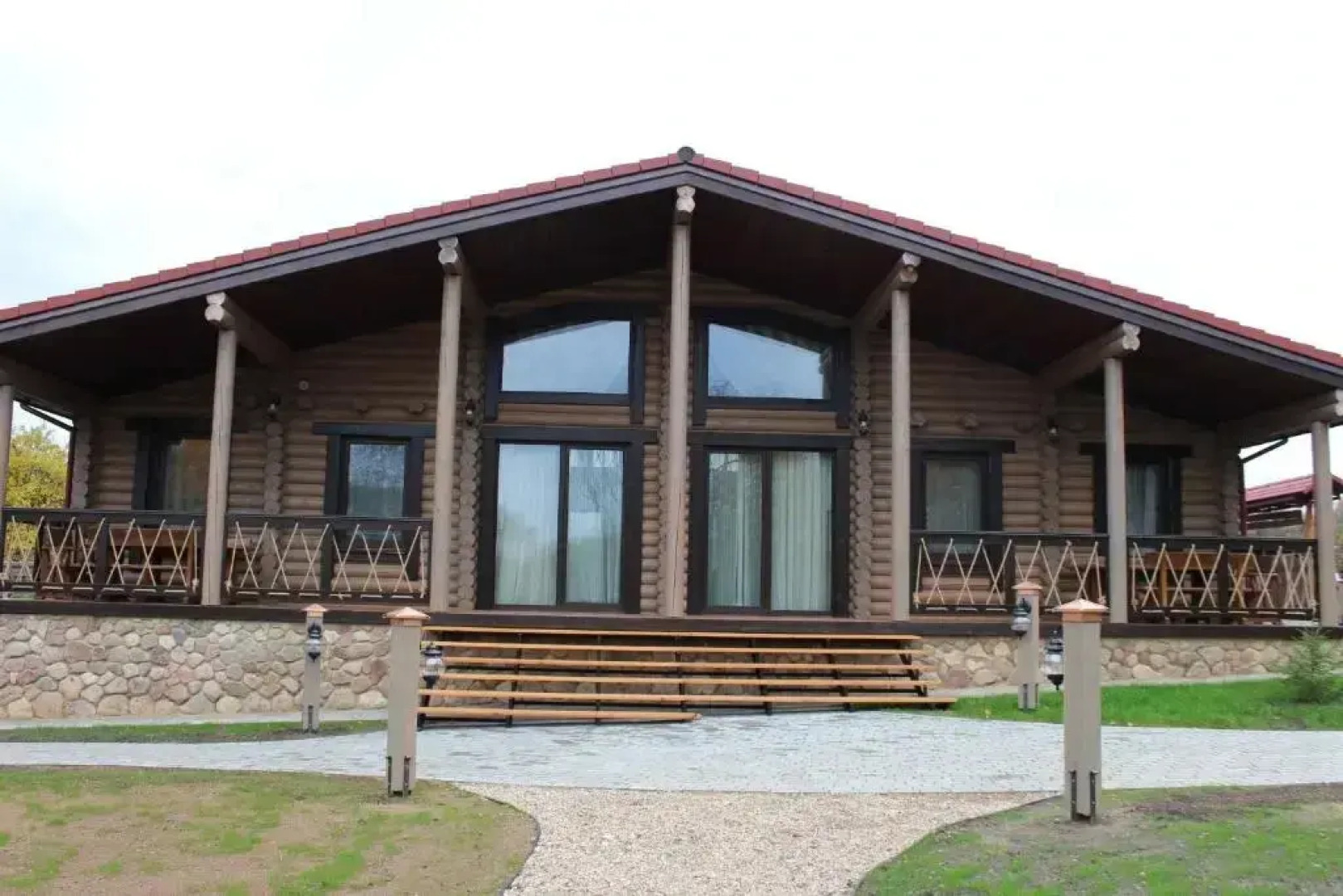 Baza otdykha Dikanyka