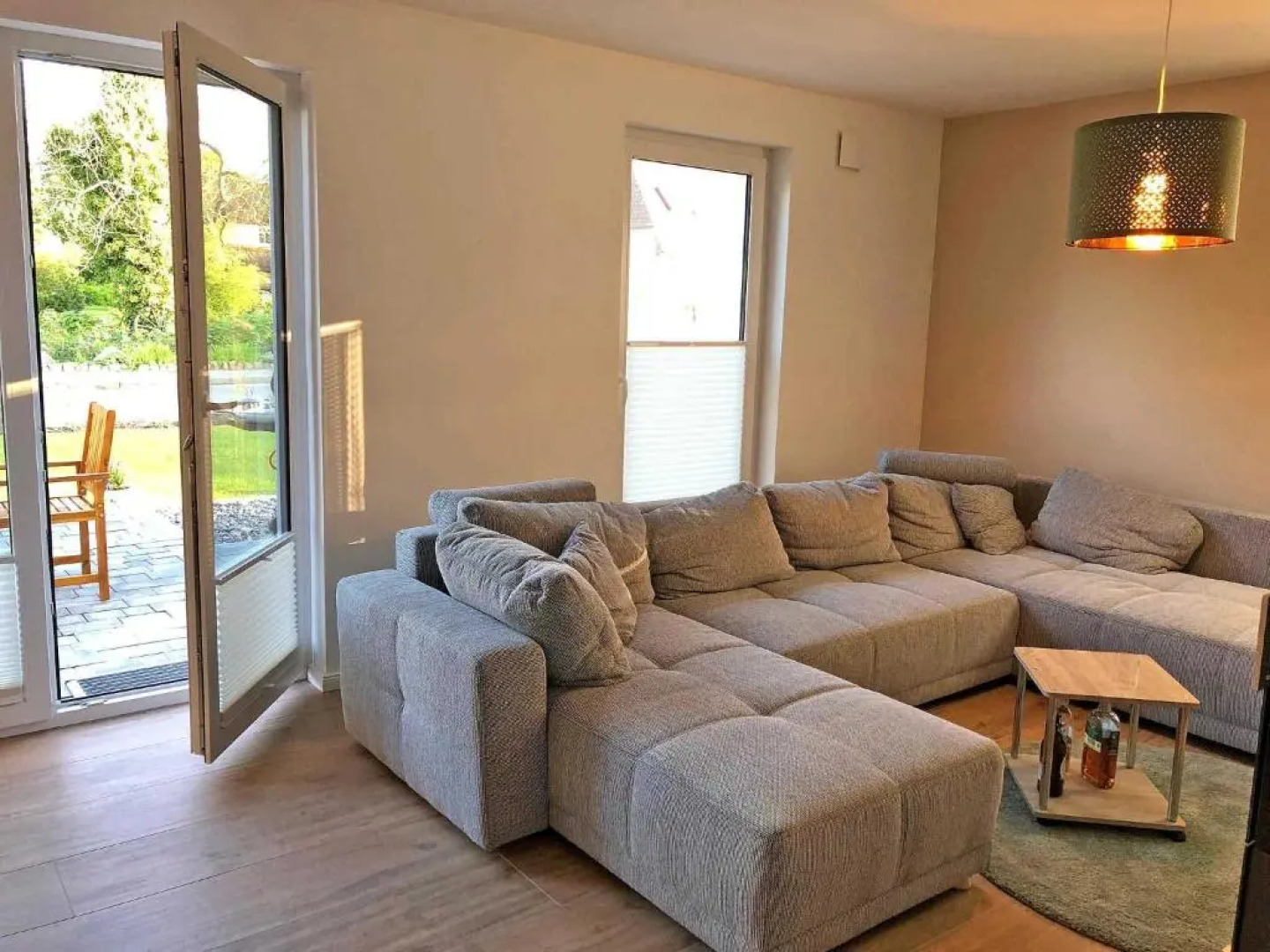 Ferienhaus Wiek RUeG 2161