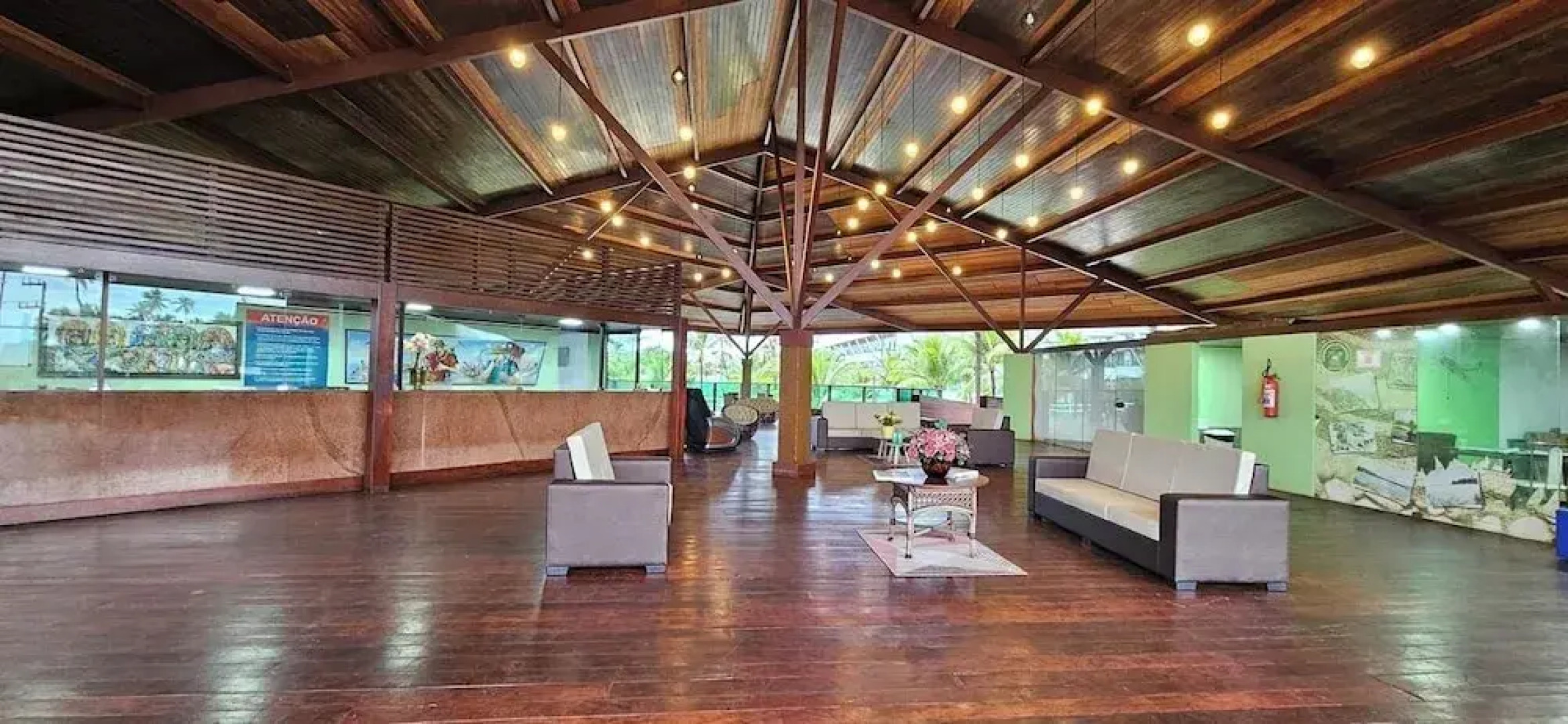 Na Praia Flats Ancorar 6201