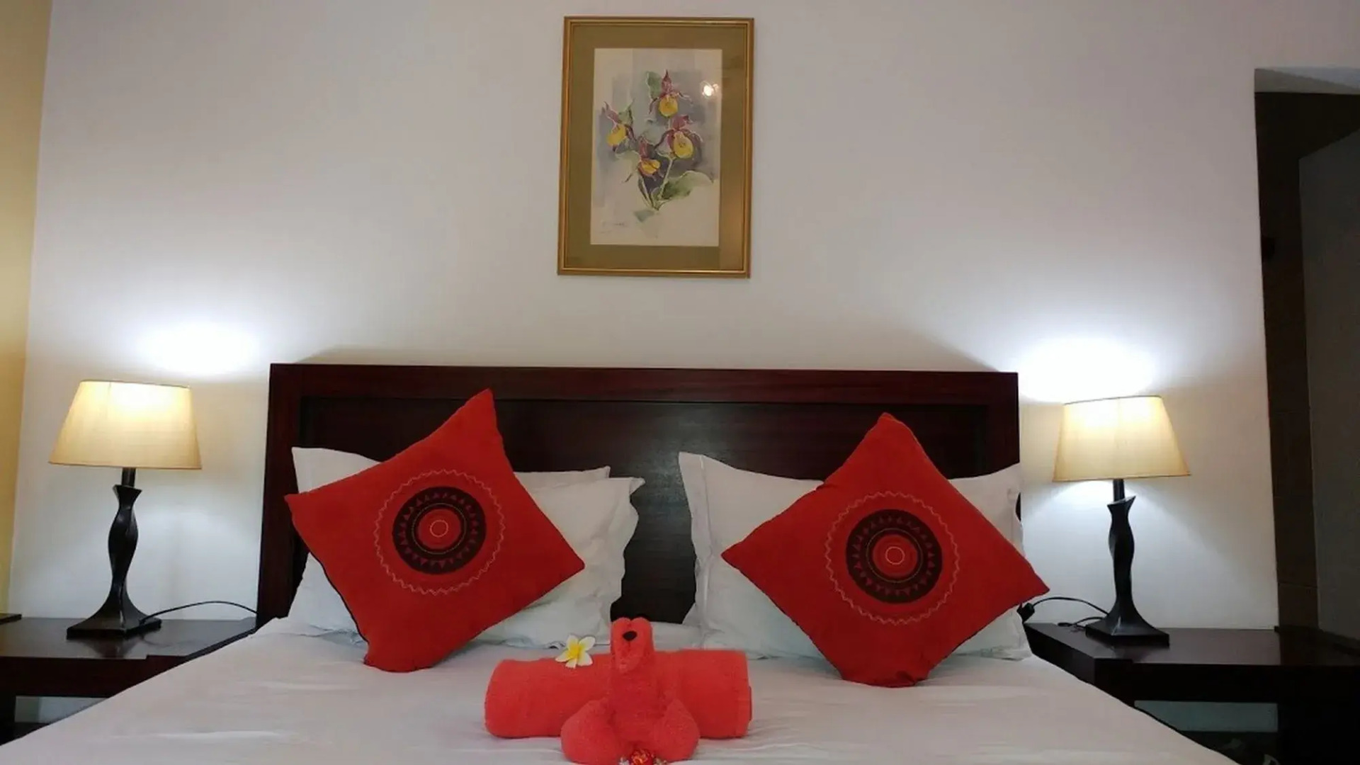 The Dorr Guesthouse Johannesburg