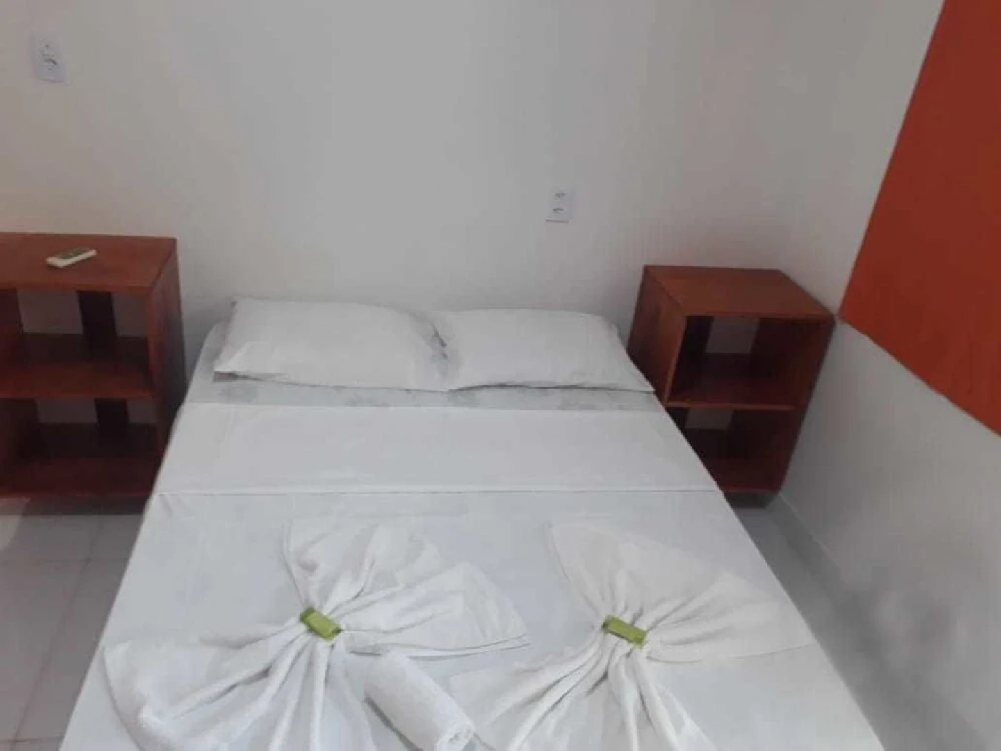 Pousada Mato Grosso ll