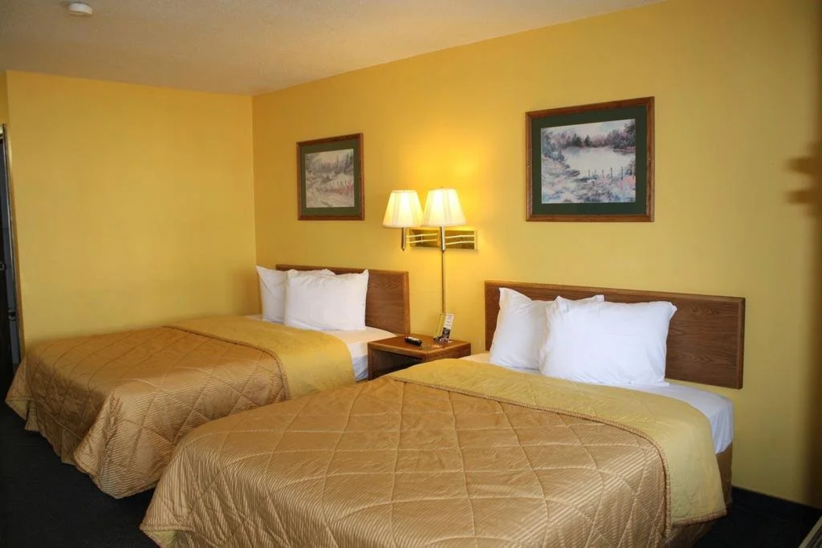 Best Budget Inn Owatonna