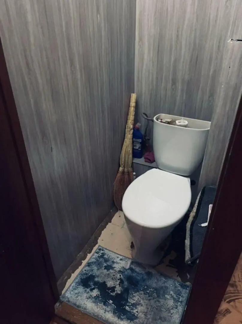 Апартаменты на улице Холоднова 2/29