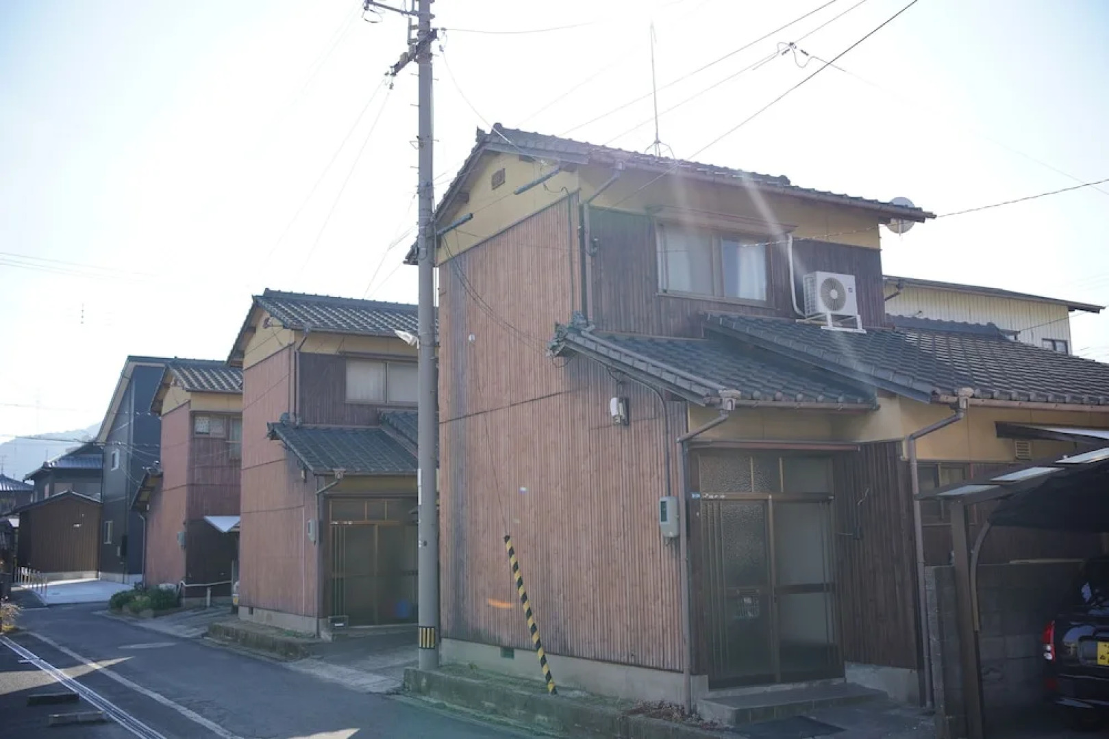 Setouchi House