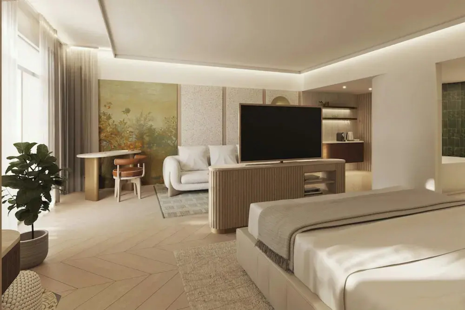 The Landmark Nicosia, Autograph Collection