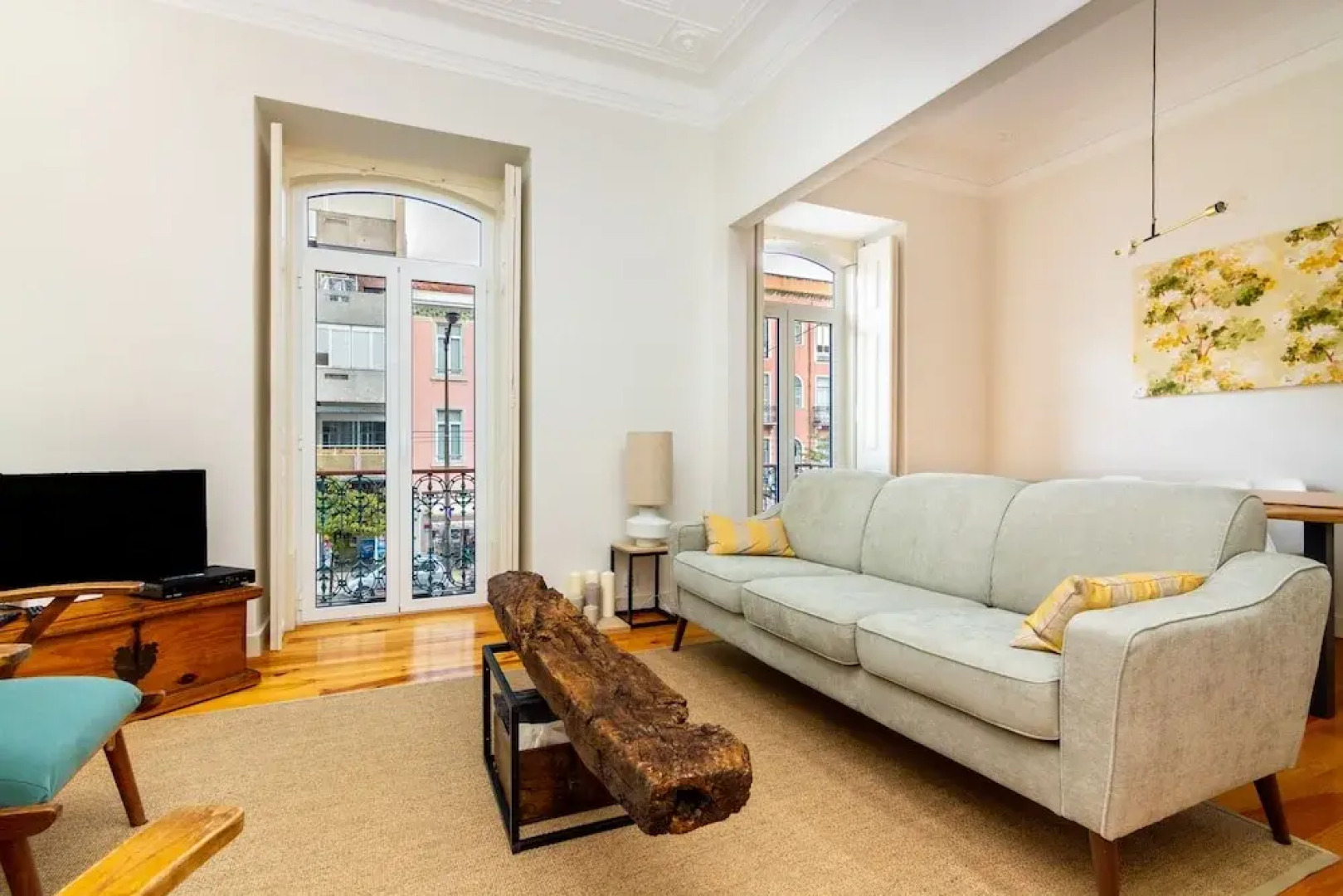 Almirante Reis Premium Apartment