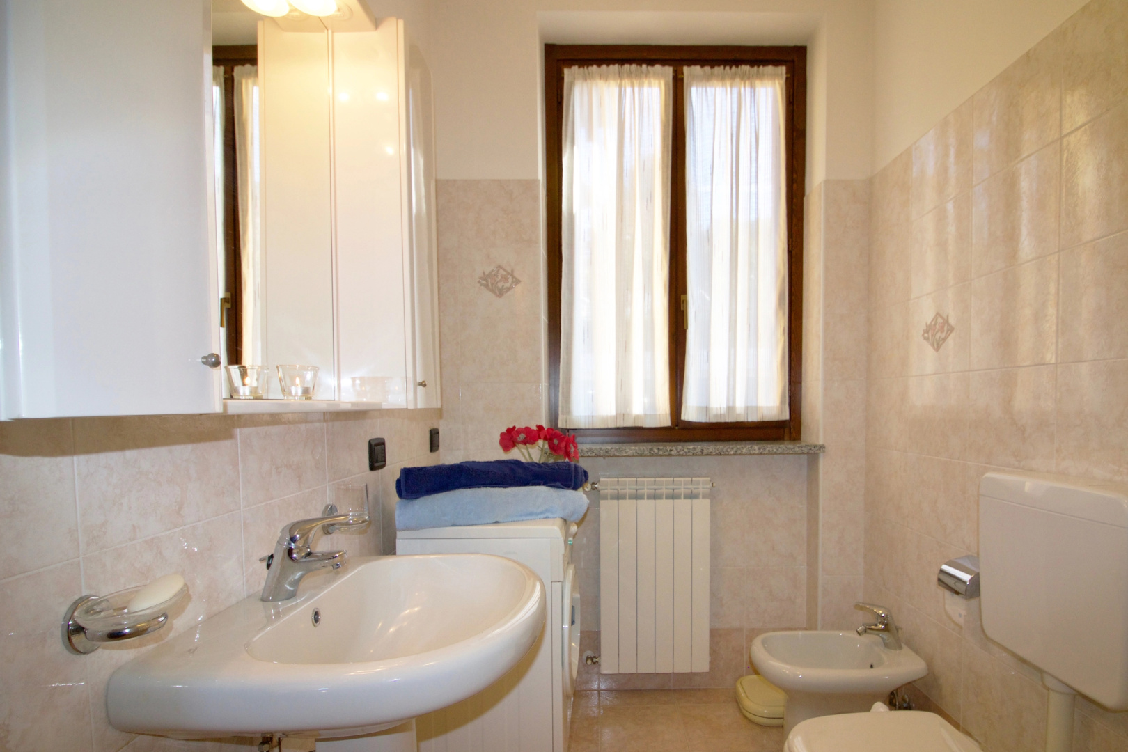 Casa Margherita