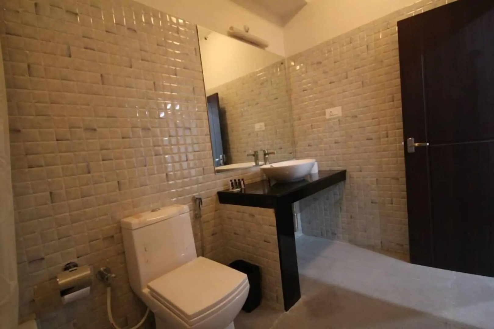 Dorji Elements Boutique Hotel