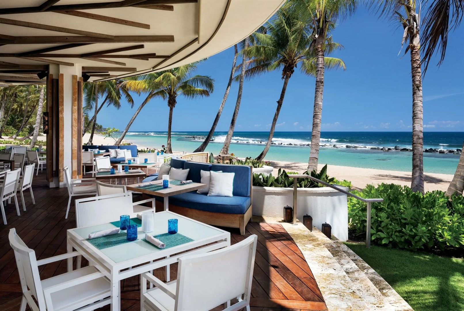 Dorado Beach, a Ritz-Carlton Reserve