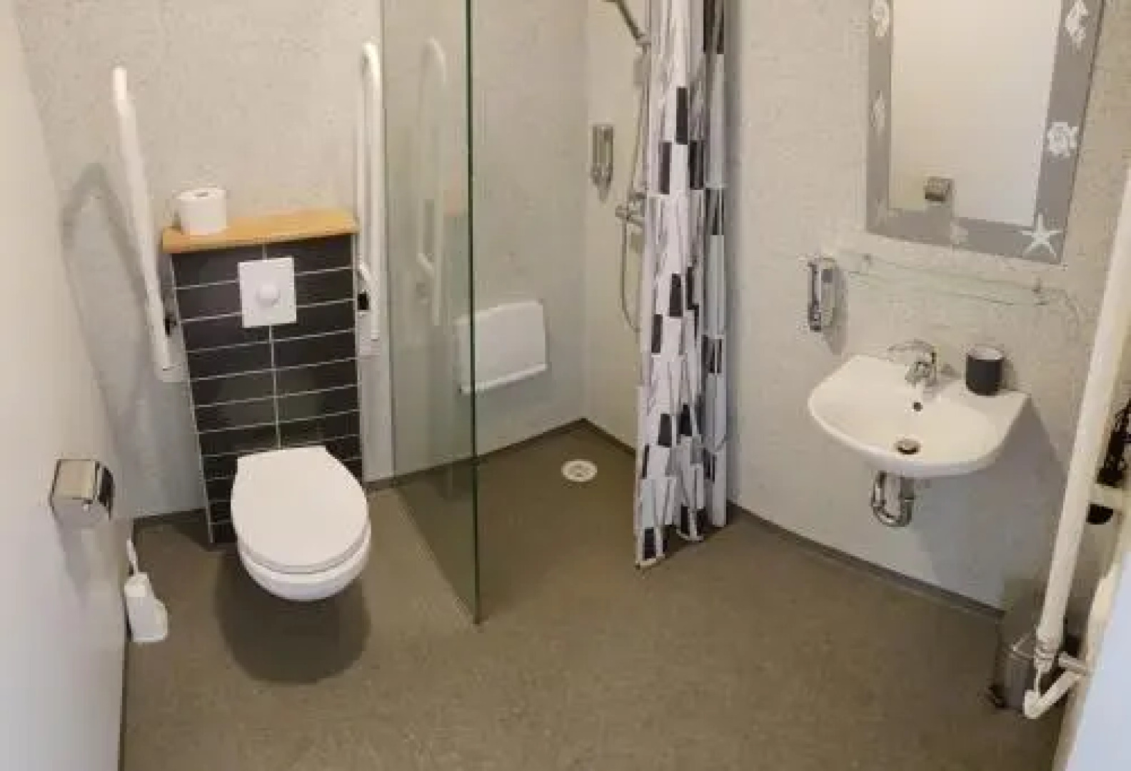 Grundarfjordur Guesthouse and Apartments