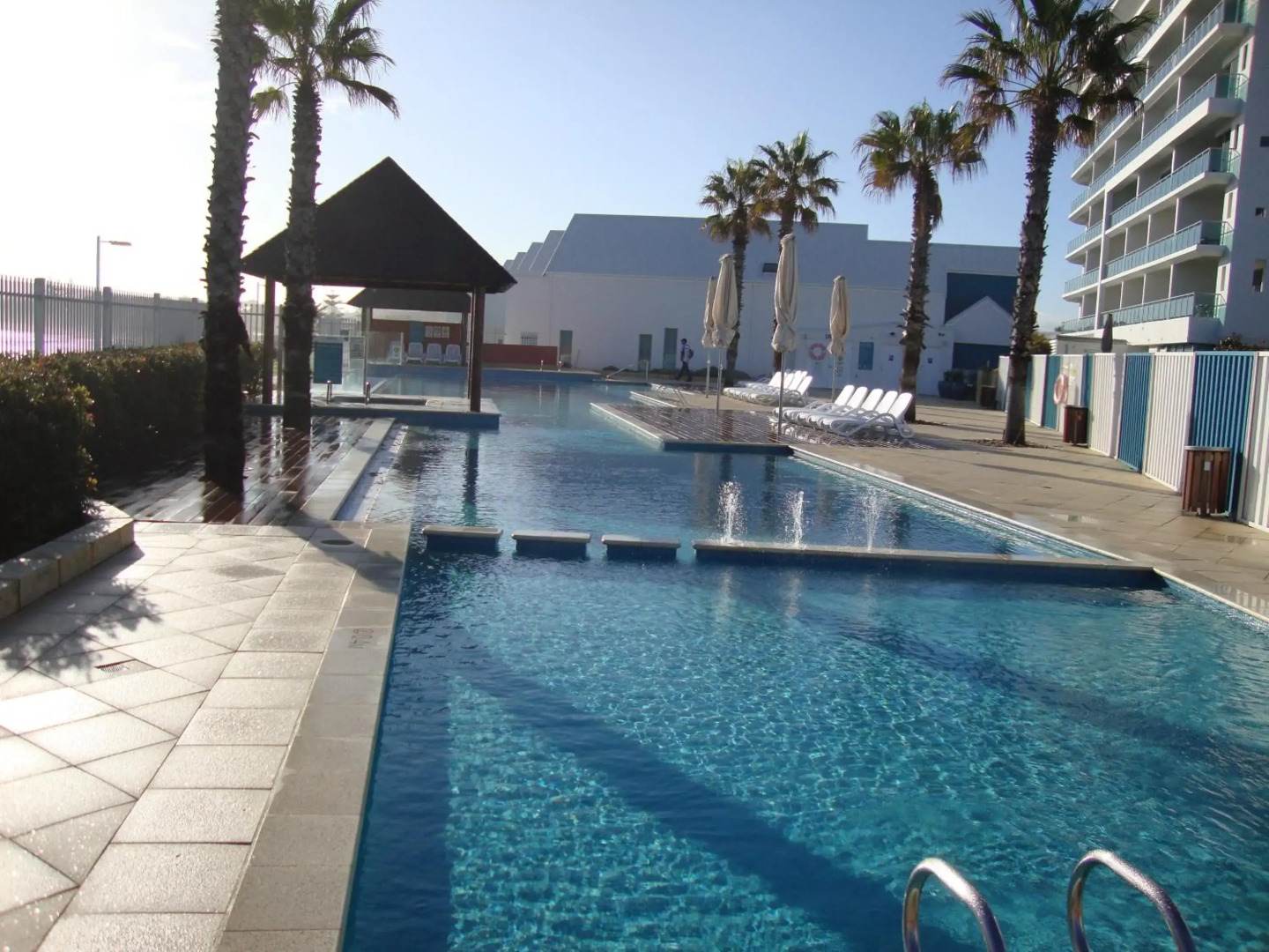 A 406 FANTASTIC OCEAN BEACH and MARINA VIEW APT - MANDURAH