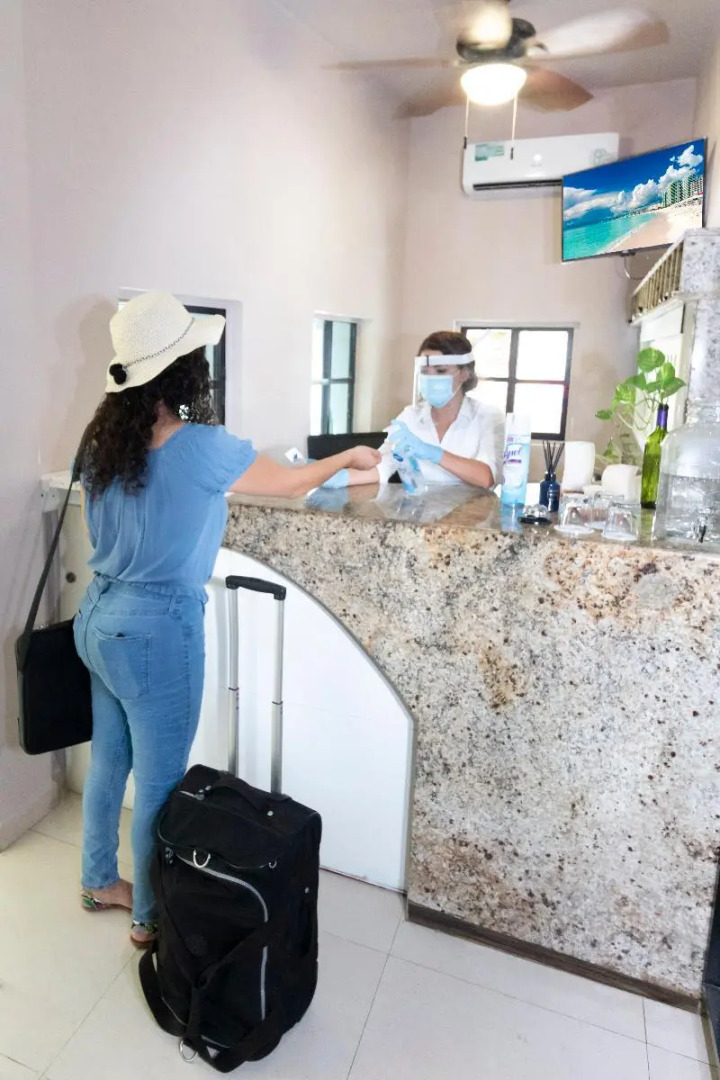 Marazul Hotel Boutique