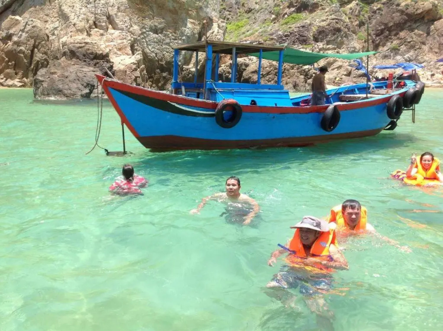 khách sạn ÂU LẠC- 31 nguyễn lạc