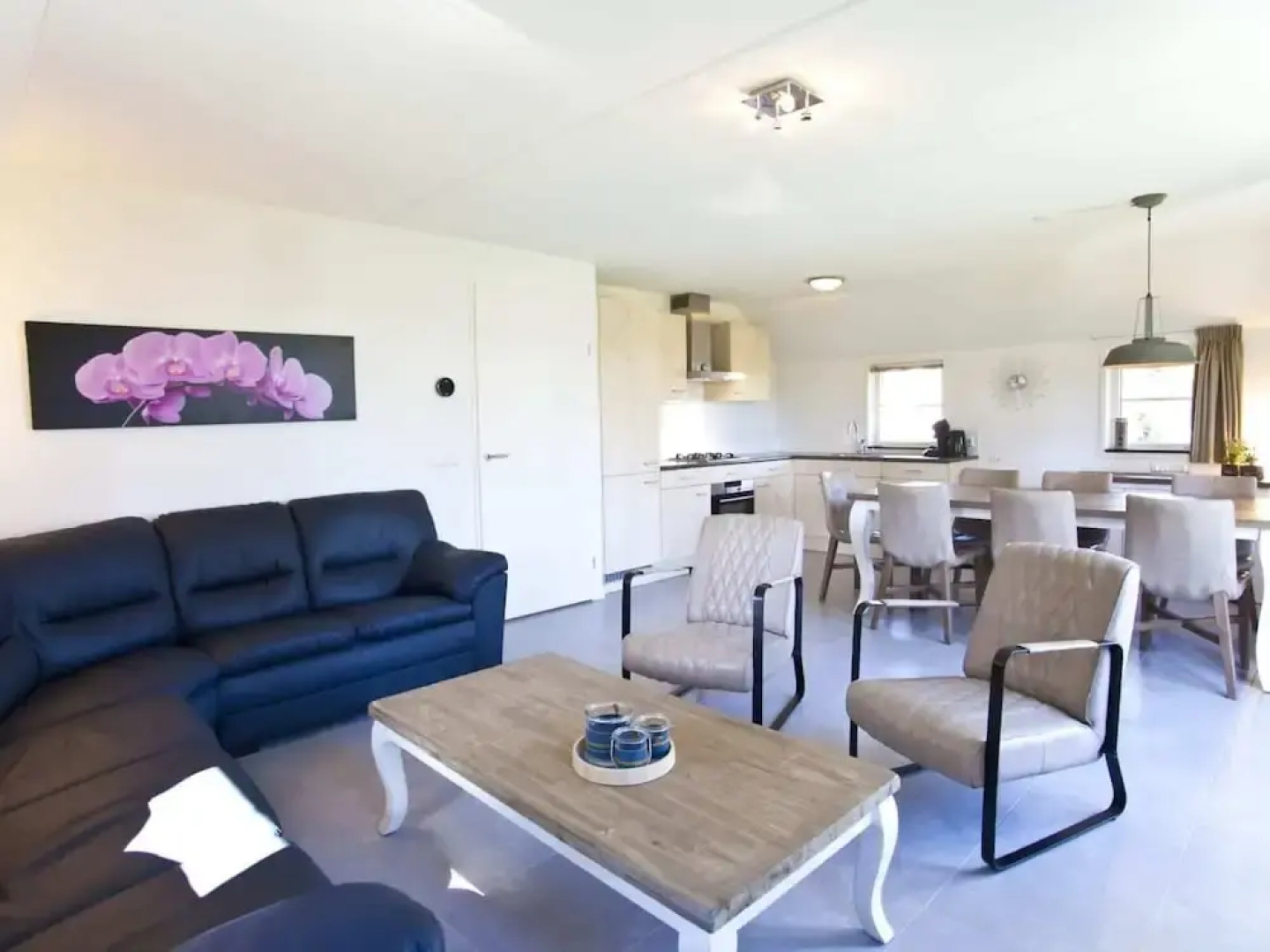 Luxury Villa in Arnhem With Parking