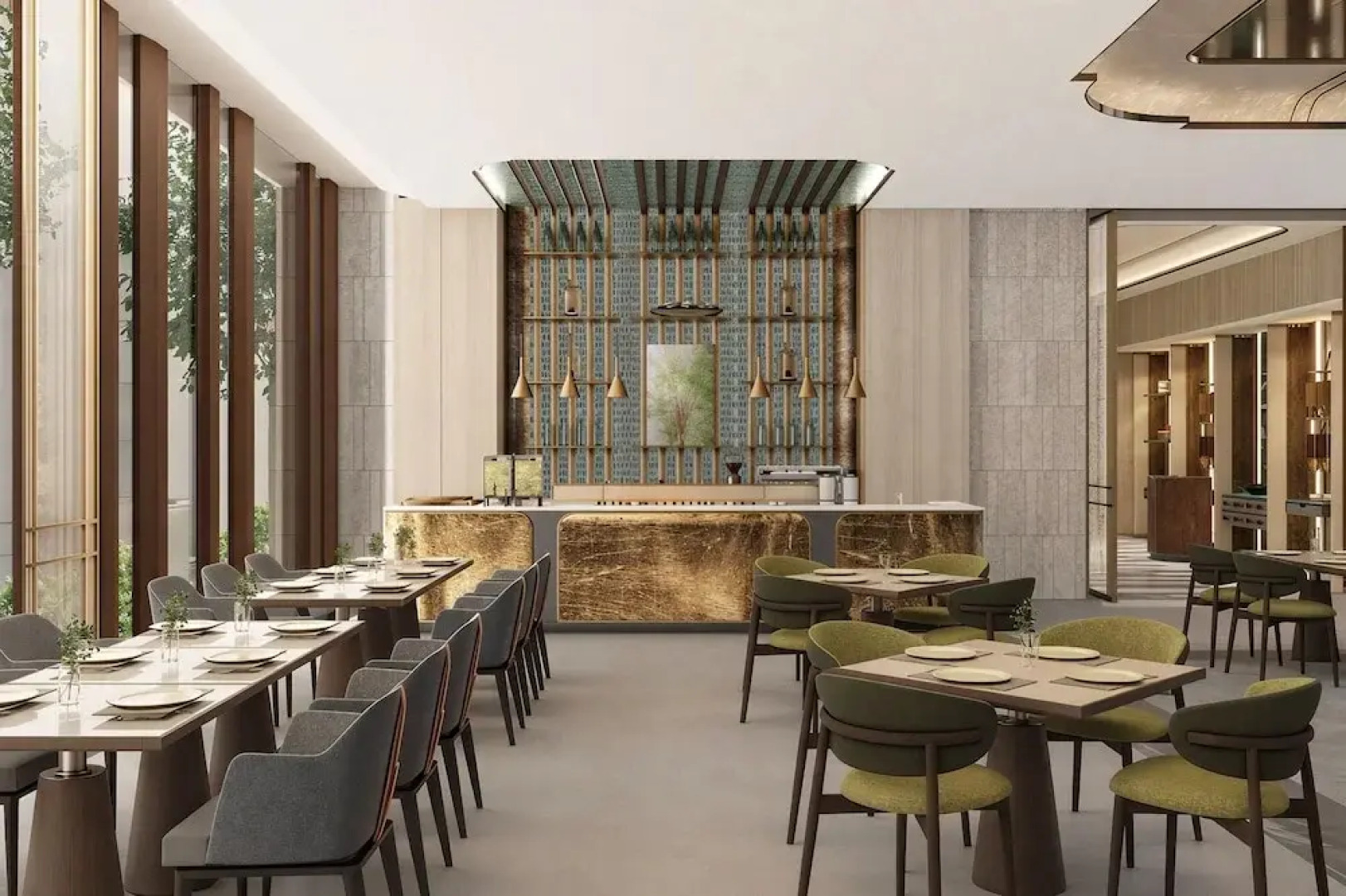 Crowne Plaza Labuan Bajo by IHG