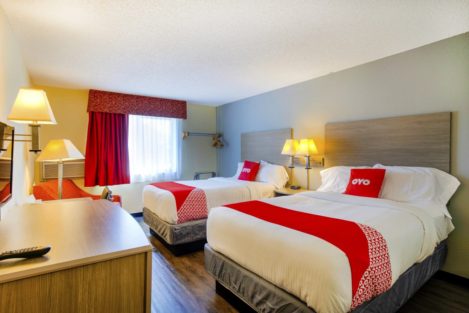 Rockview Hotel Castle Rock Downtown