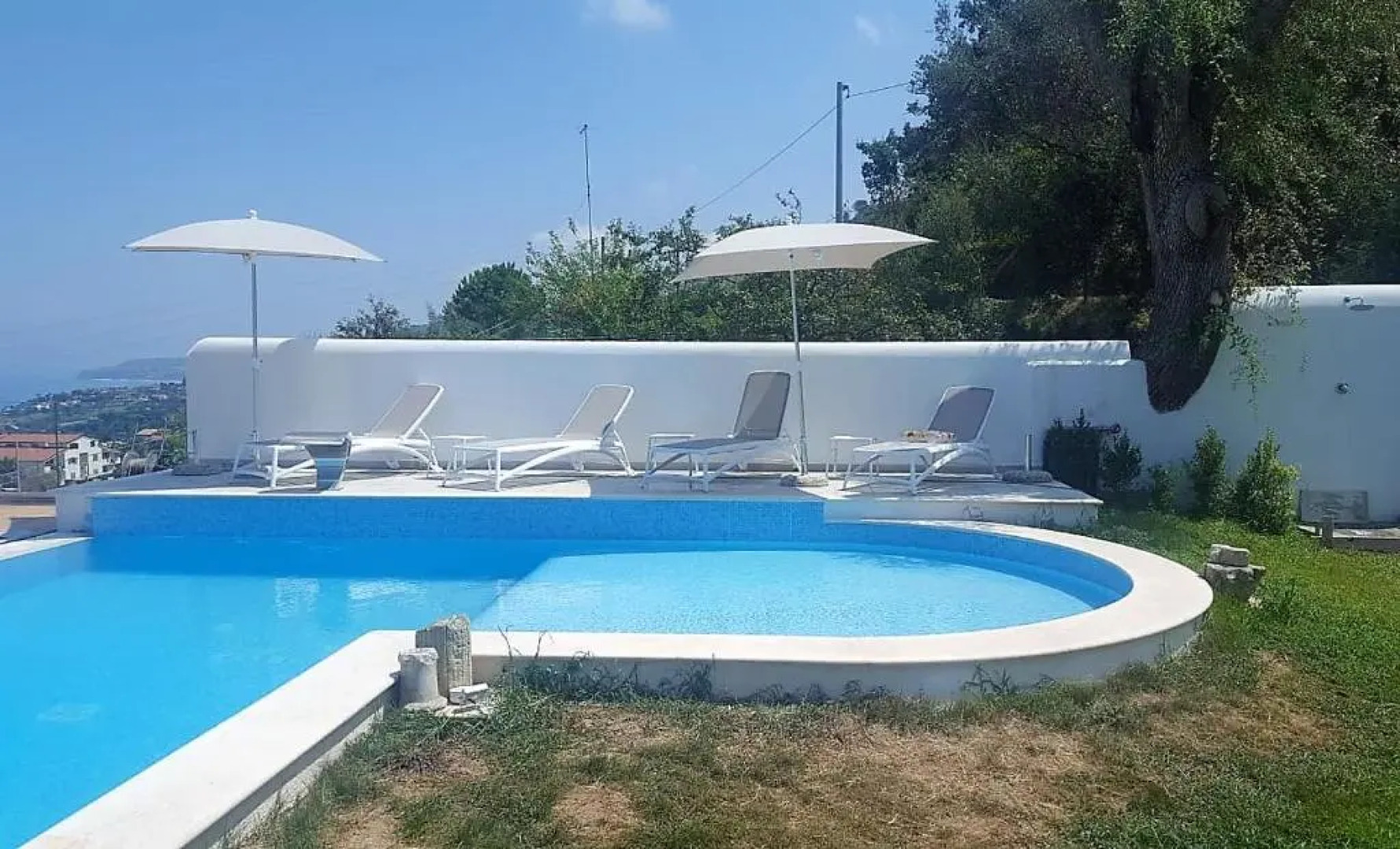 Appartamenti Borgo Panoramico N 3