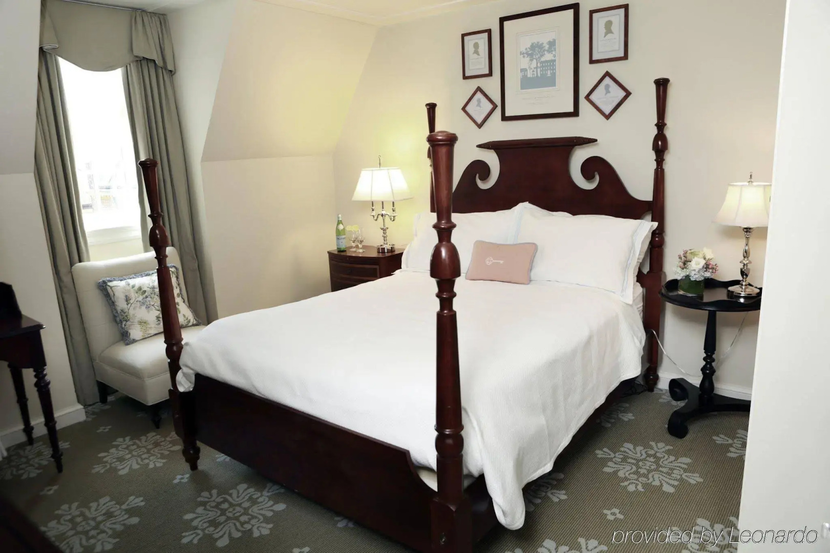 The Carolina Inn, a Destination by Hyatt Hotel