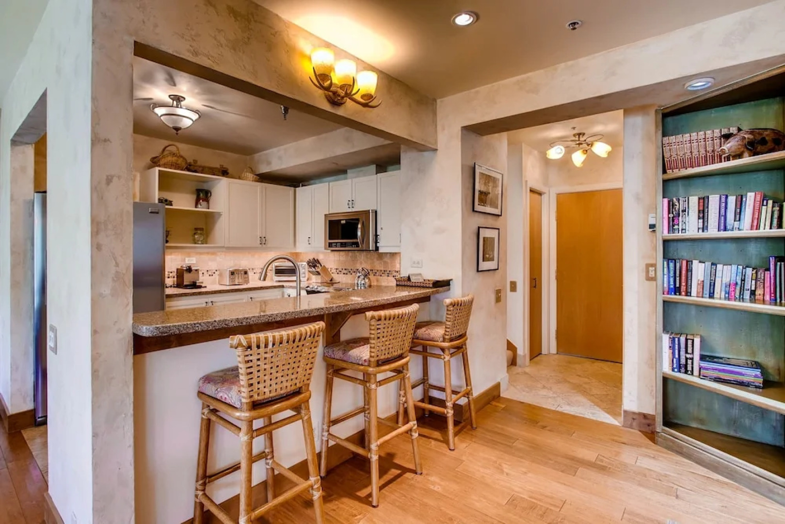 The Centennial At Beaver Creek