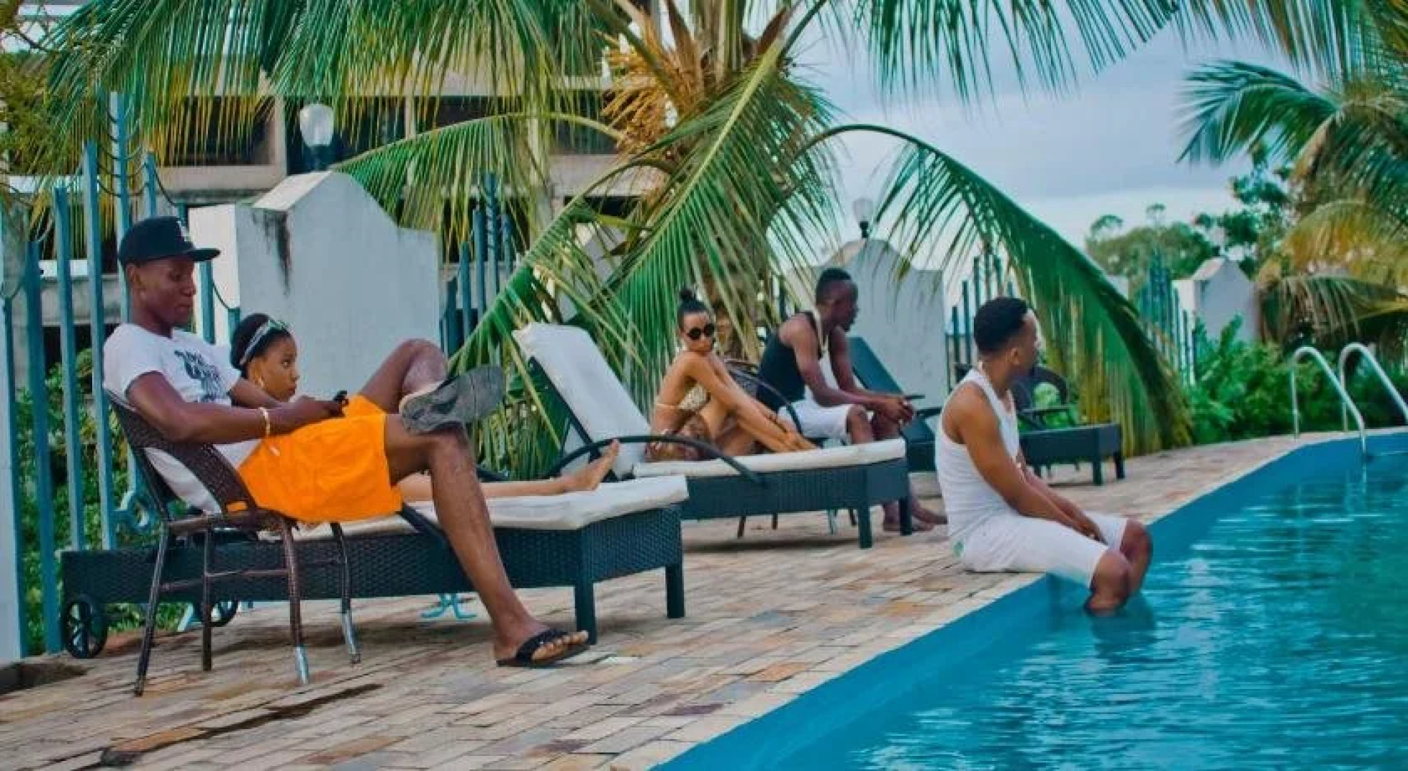 Best Outlook Hotel