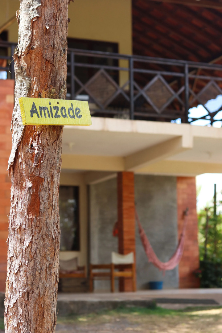 Pousada Casa do Lago