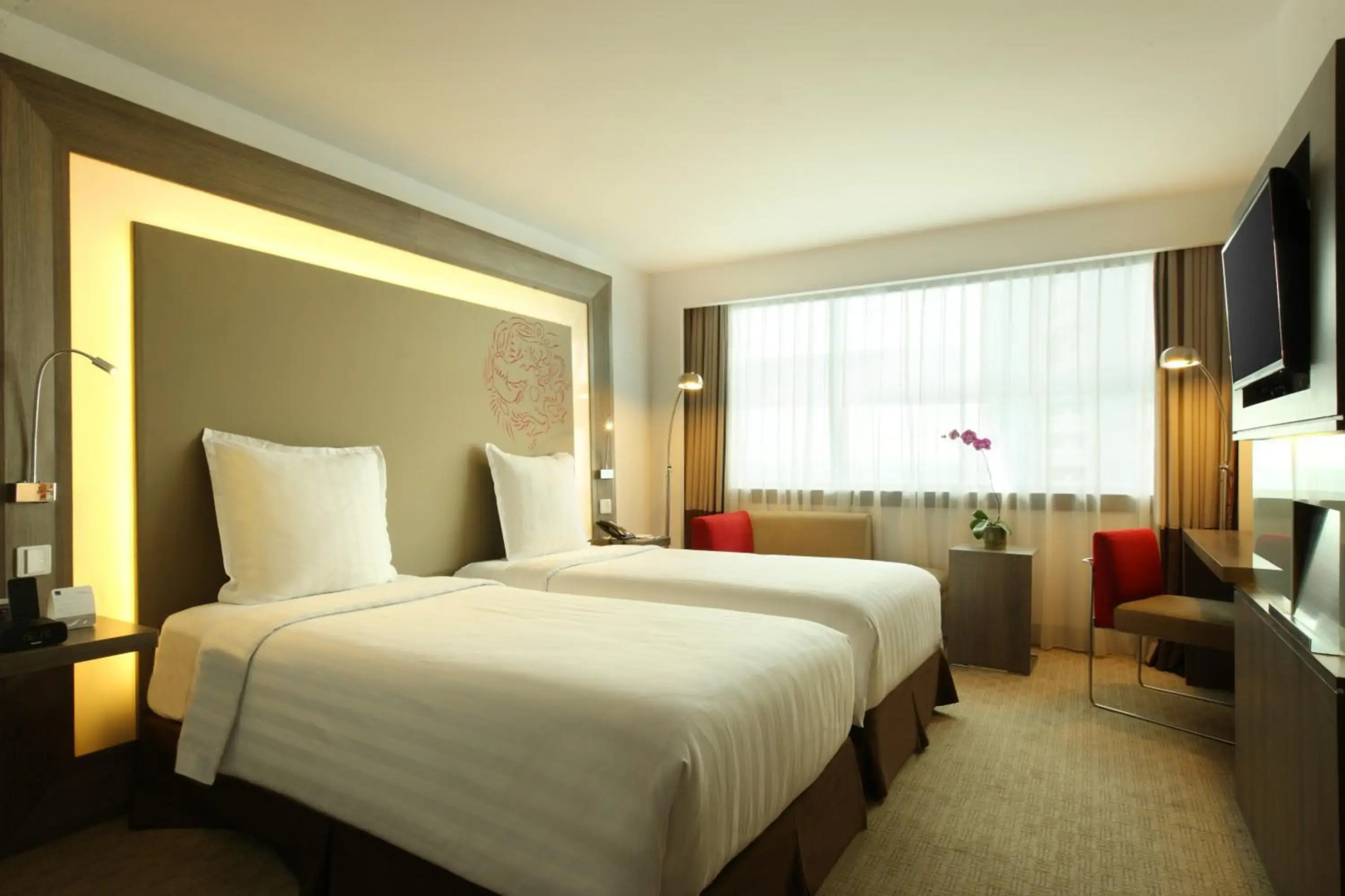Novotel Jakarta Gajah Mada