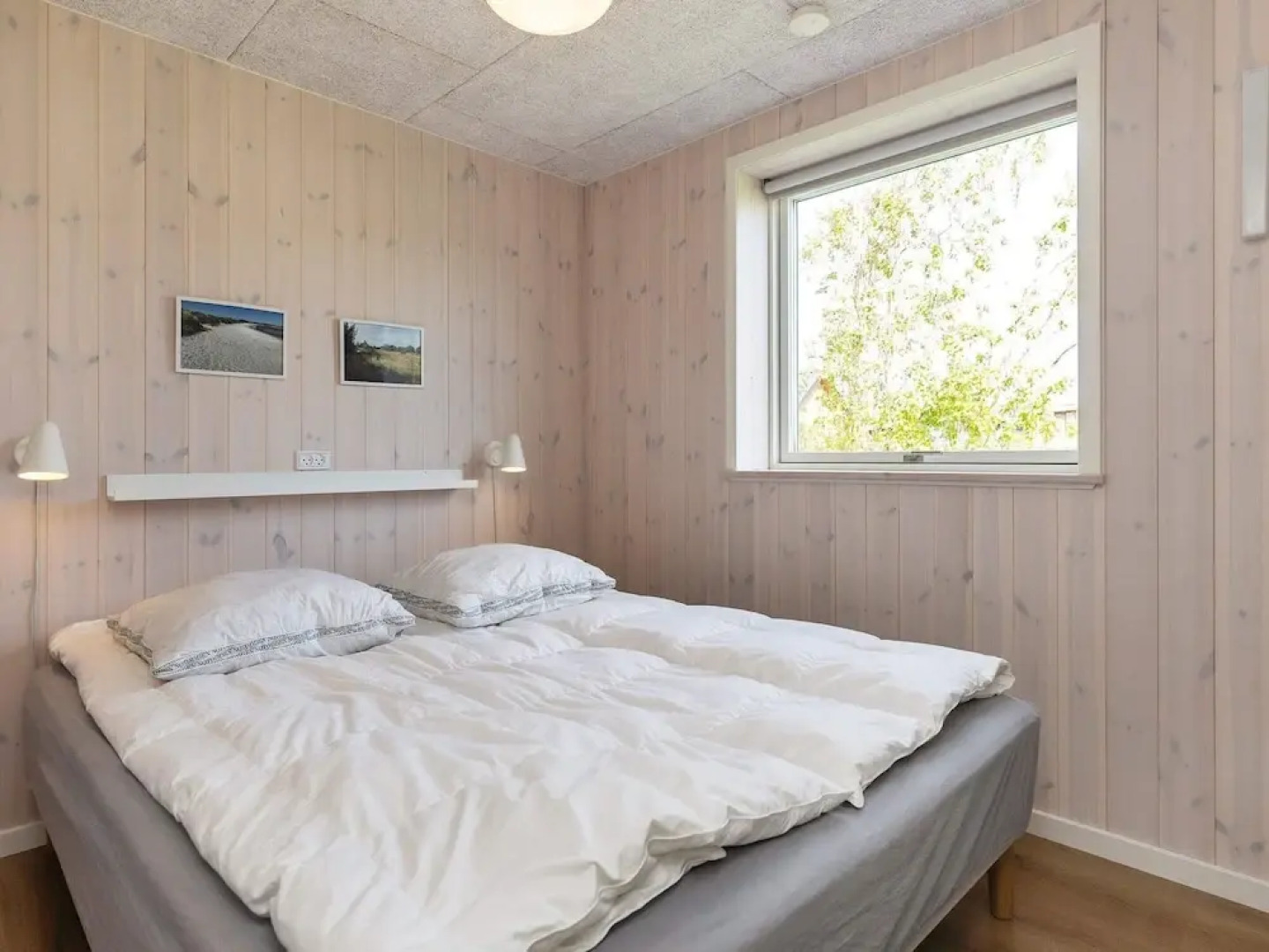 14 Person Holiday Home in Hadsund