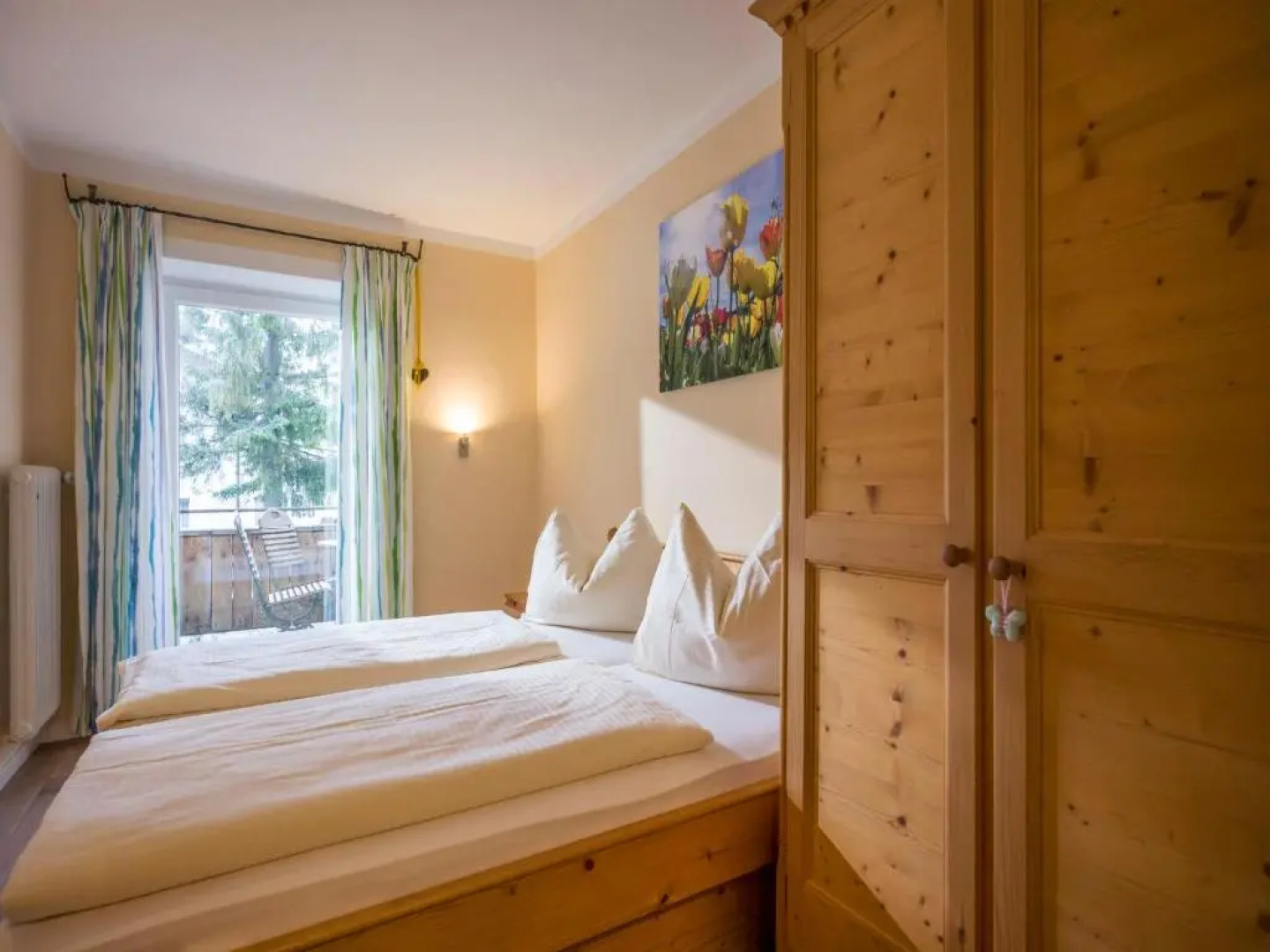 Auszeit im Thierseetal, Gemütliche Ferienwohnung in Tirol, FeWo 3