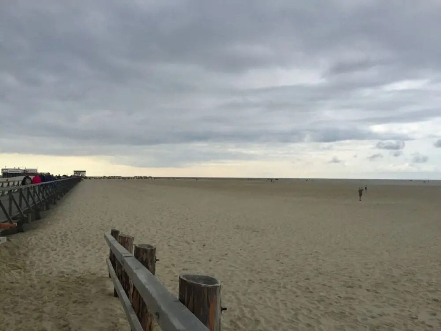 Holiday Apartment Stork's Nest