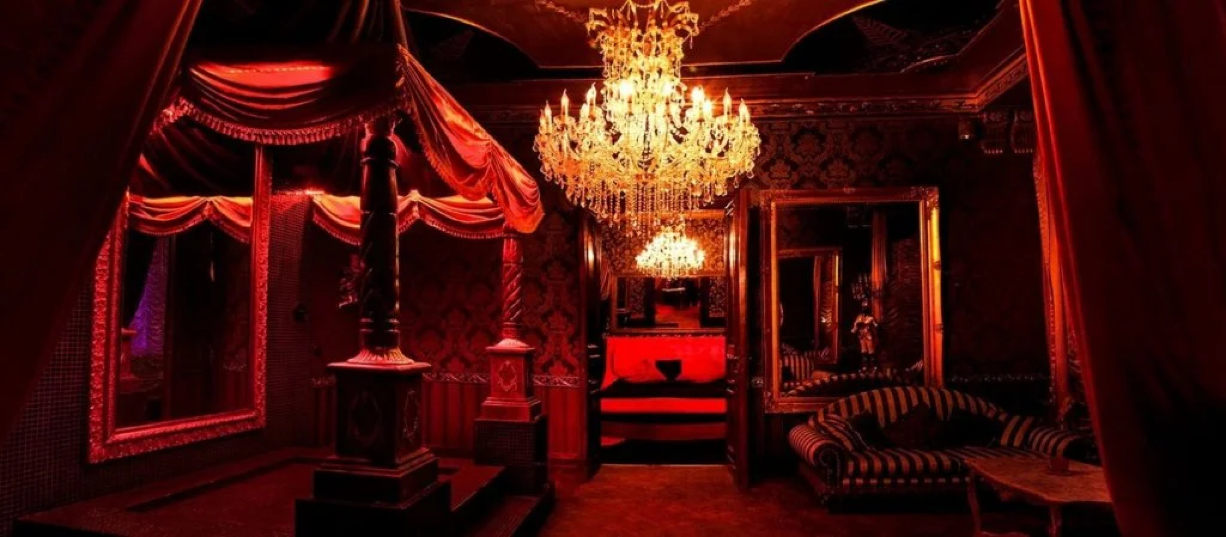 LikeAHotel Le Penfield Suites by Mc Gill