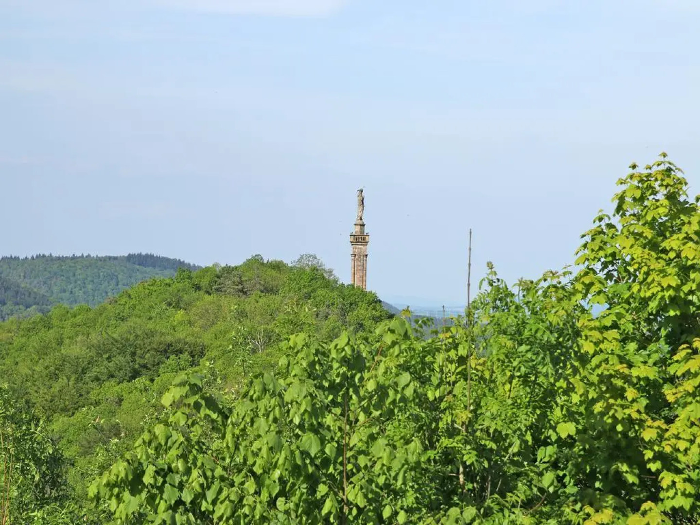 Zur schönen Aussicht