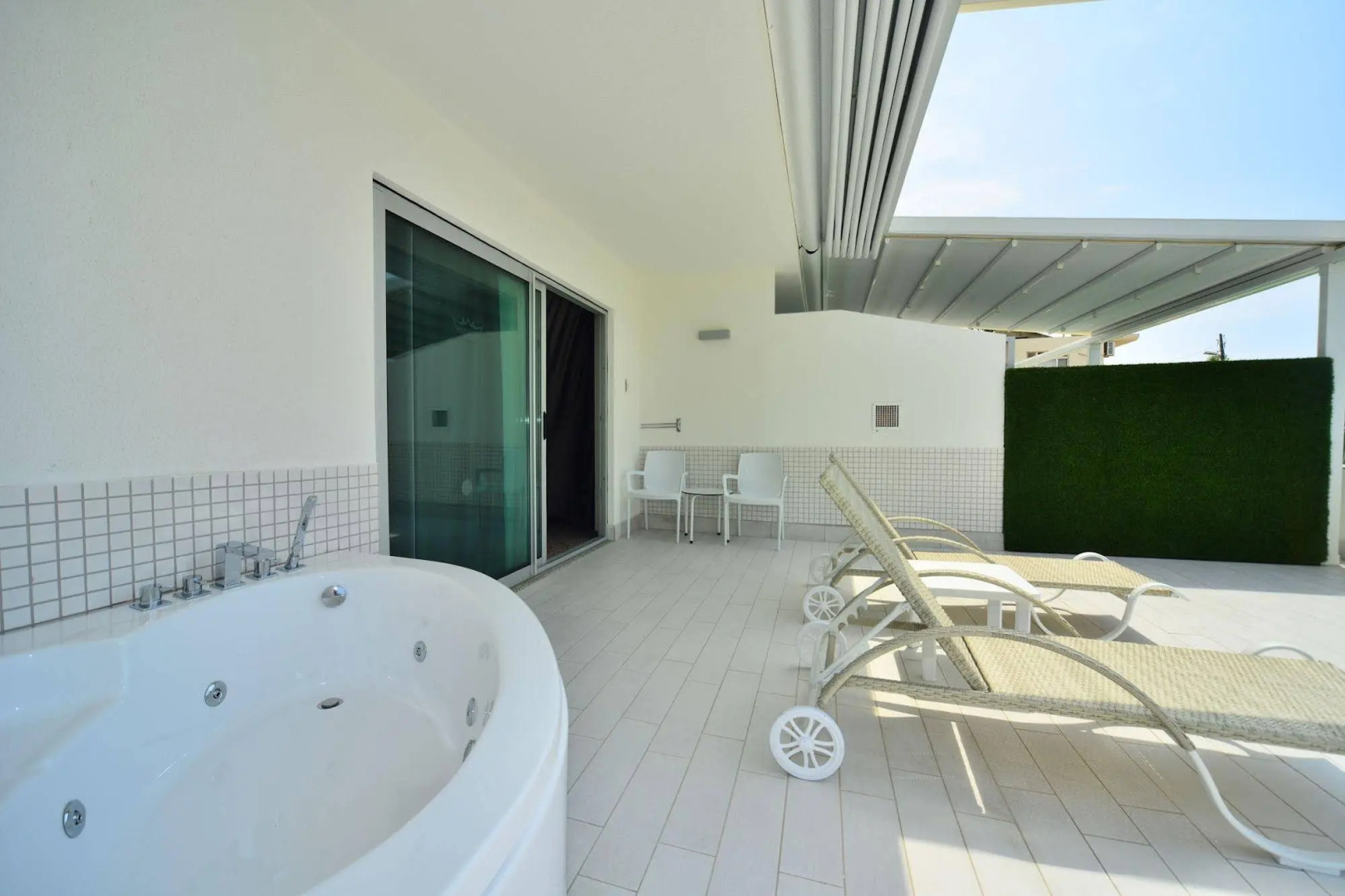 White City Resort Hotel