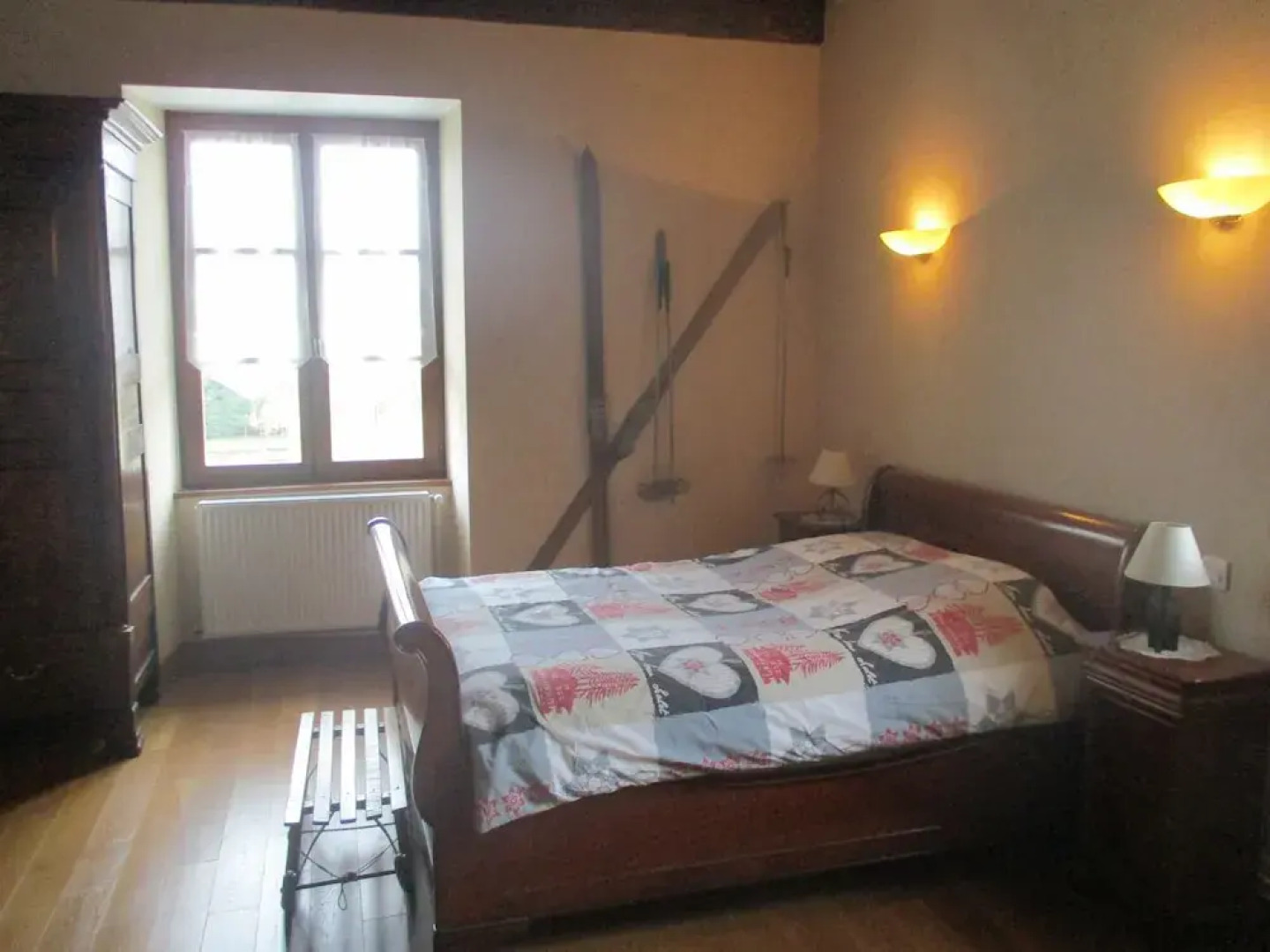 Le gîte de la Petite Résie