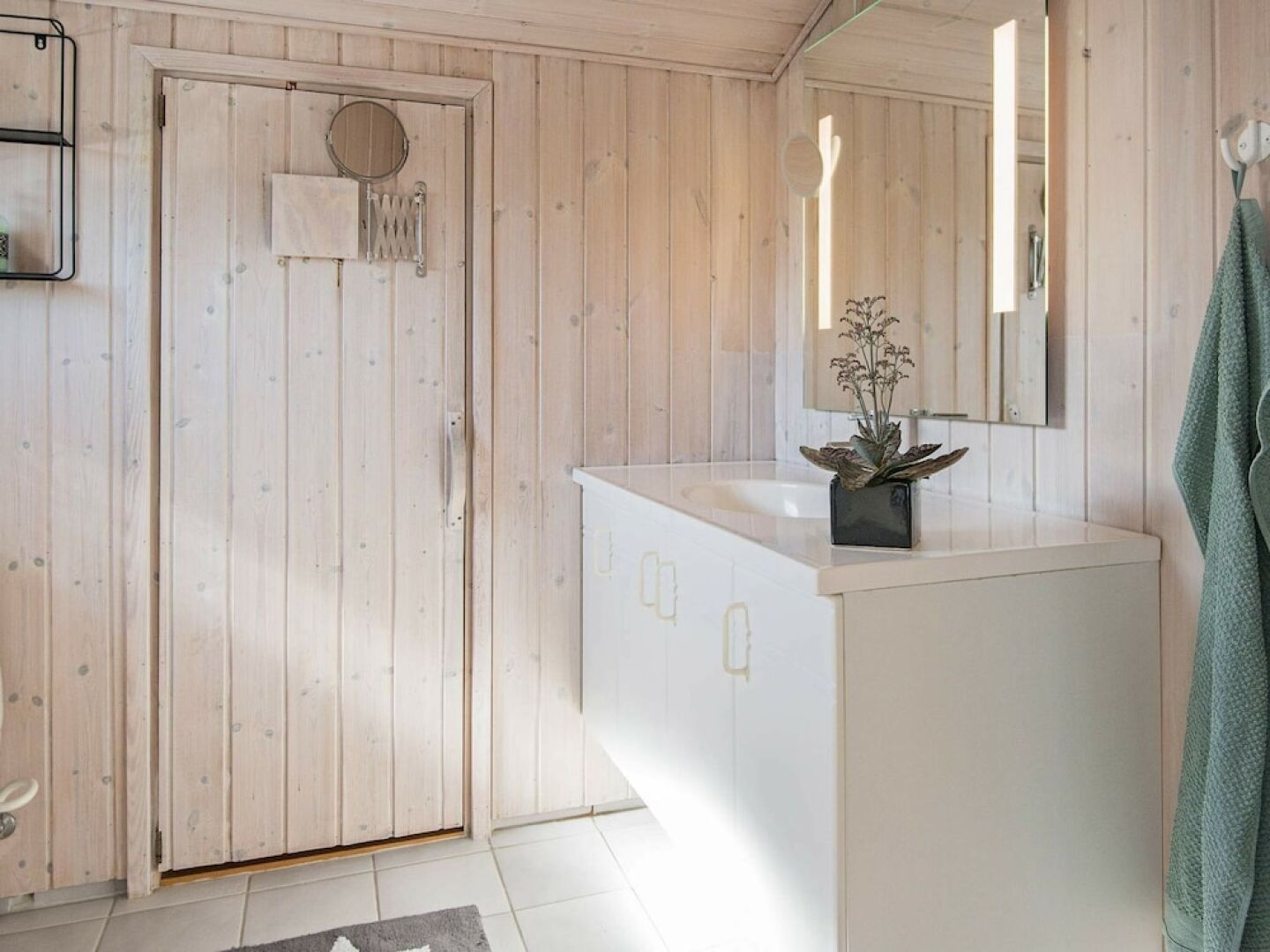 Captivating Holiday Home in Haderslev near Sea