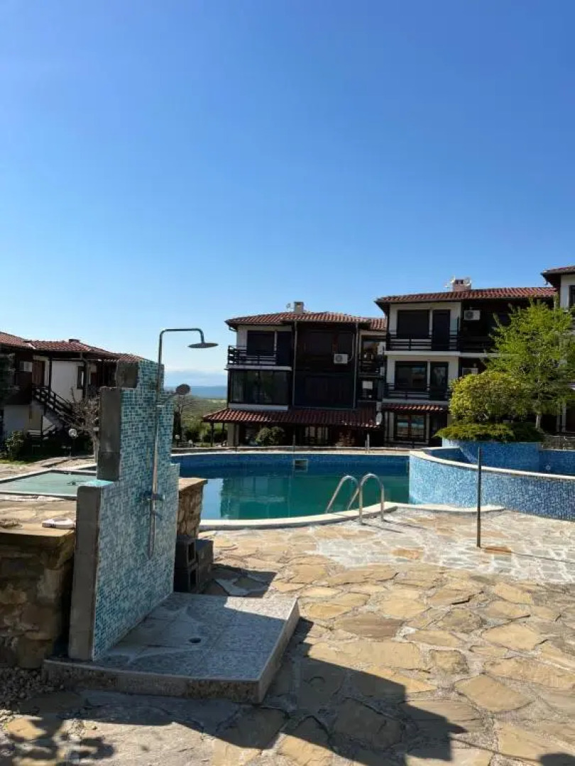 Сдам 2х комнатную квартиру в Кошарице