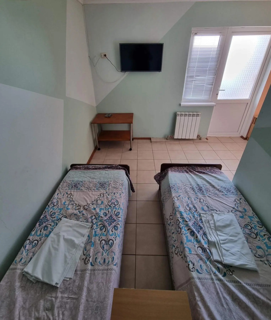 Kottedz Na Hvoynoy