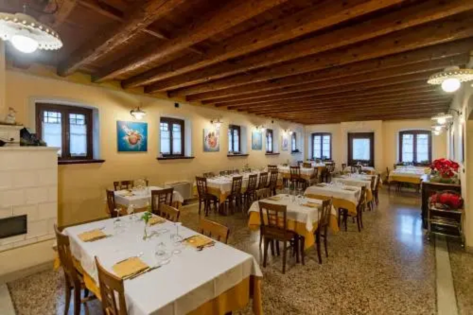 Ostarie Vecjo Friul 1901