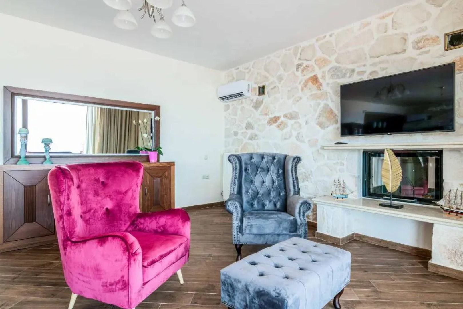 Orient Villa Platinum