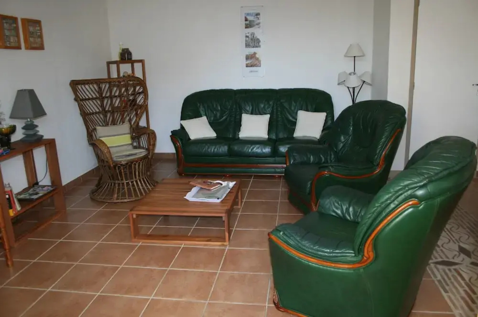 Chambre d’hôtes de la Maricé