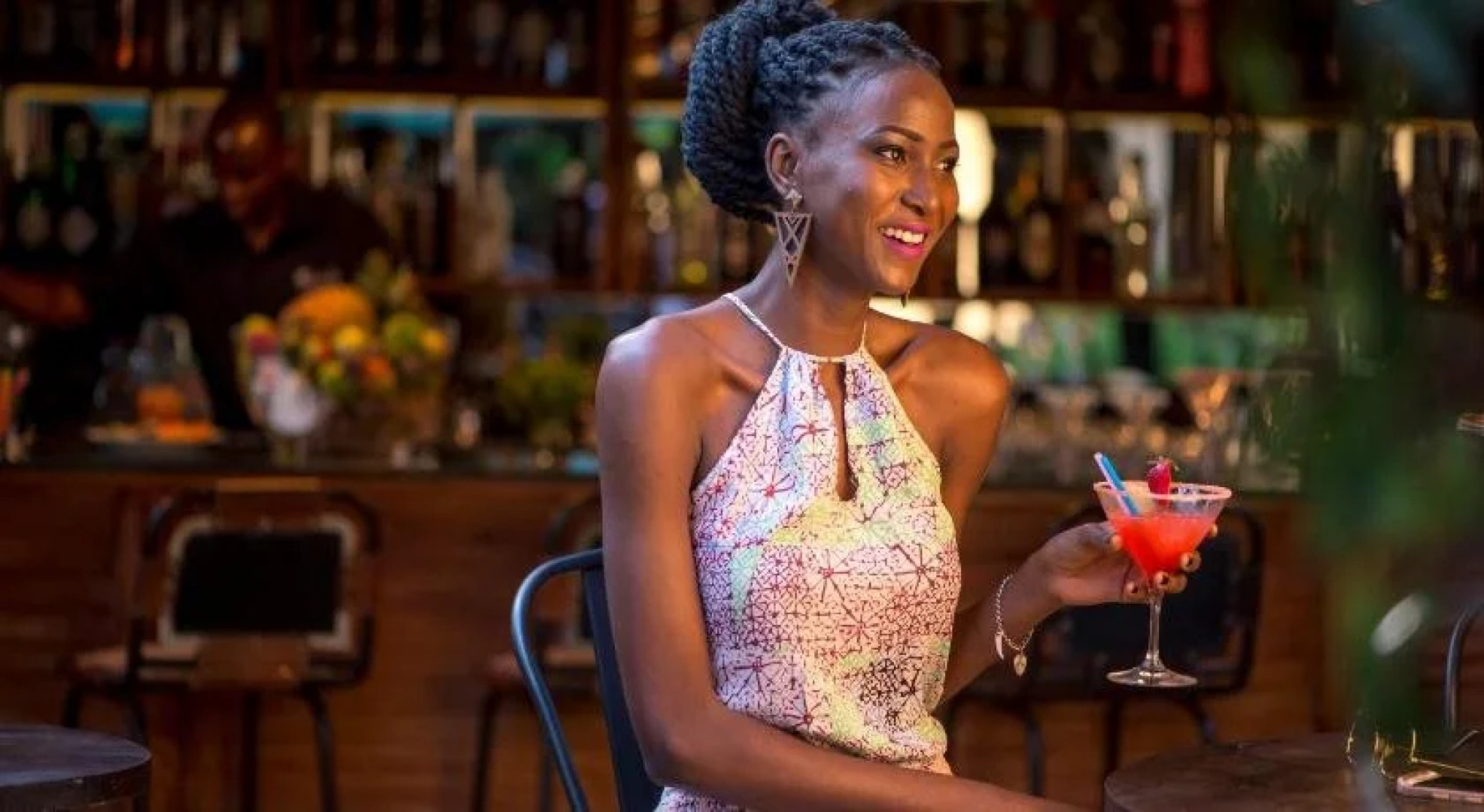 Villa Kololo Guest House