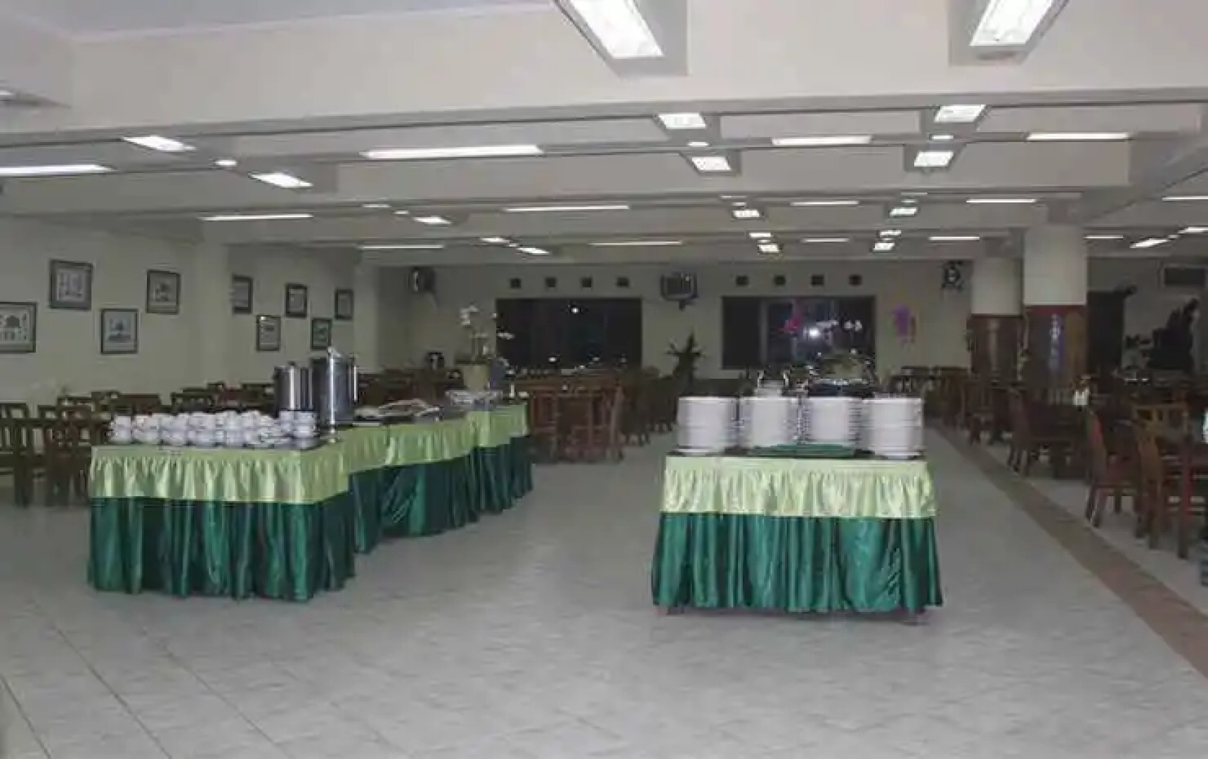 Pondok Remaja Pgi