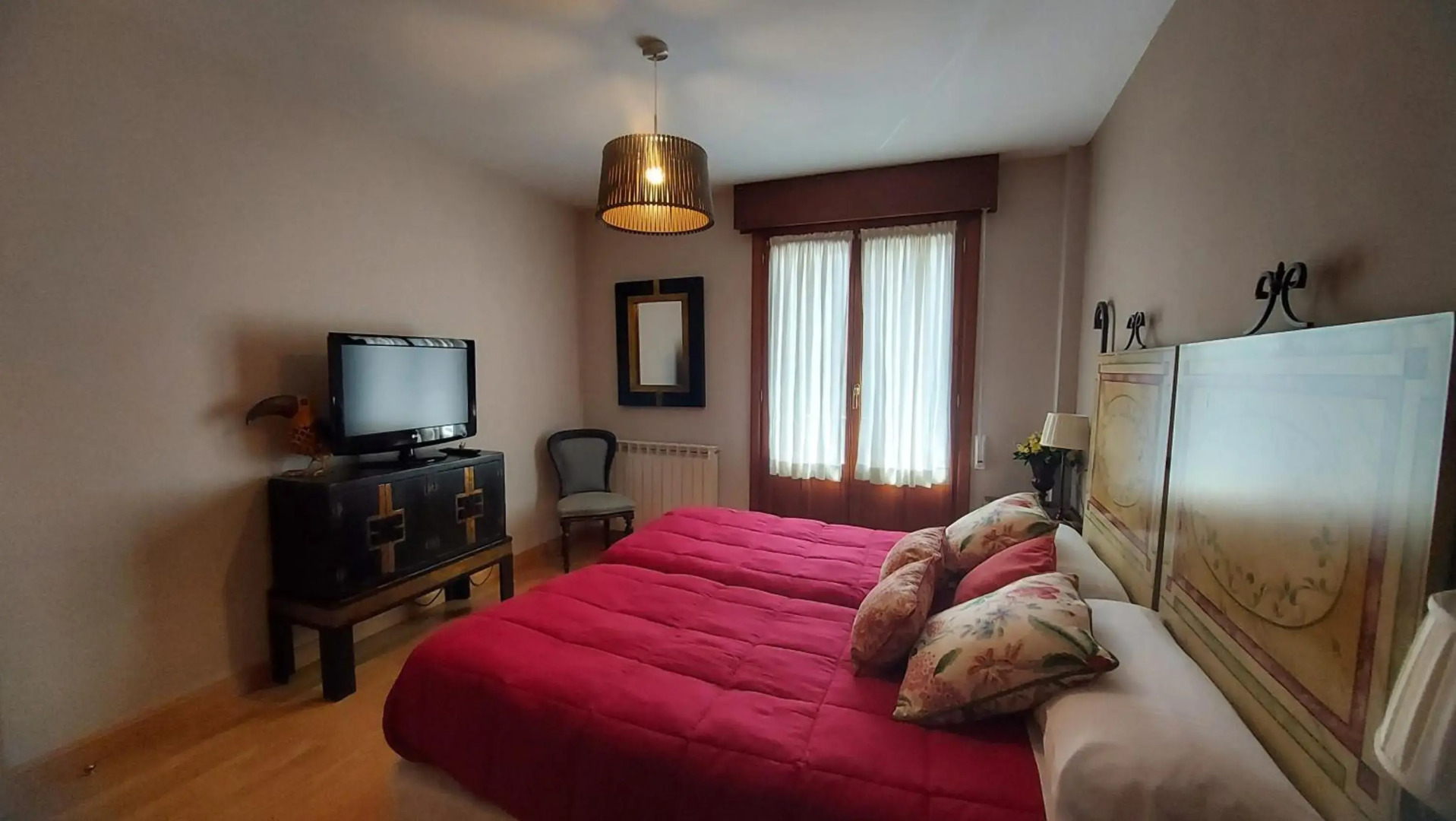 El Mirador de Molinos