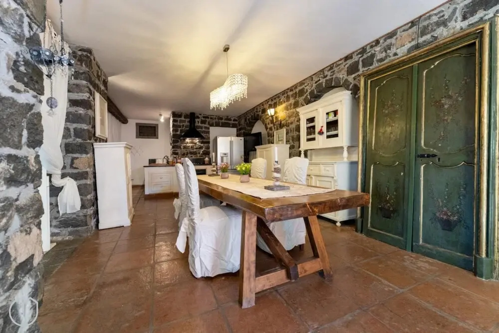 Italianway - Menadel - Acqua e Fuoco