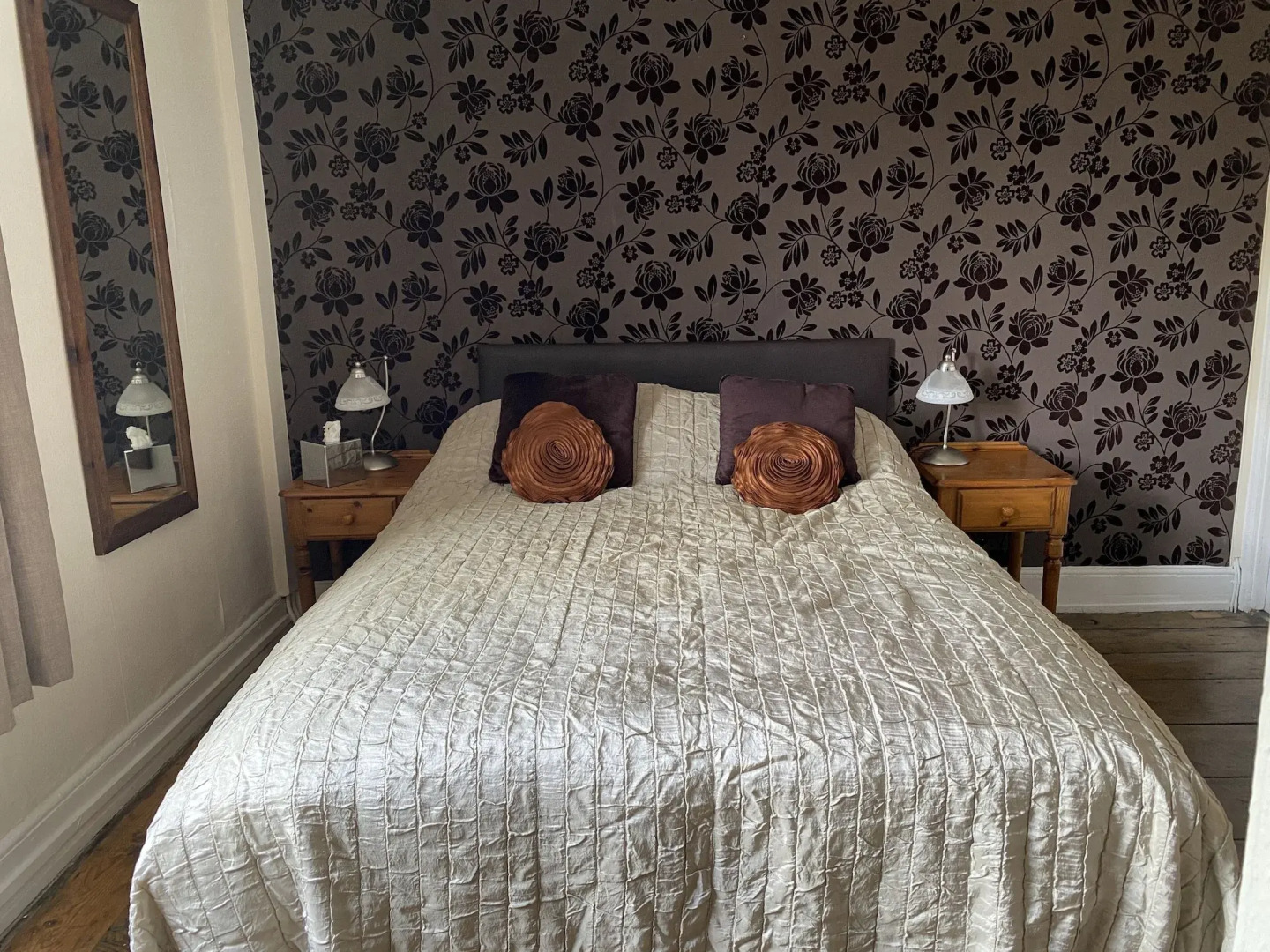 Ye Olde George Inn - Badger Pubs