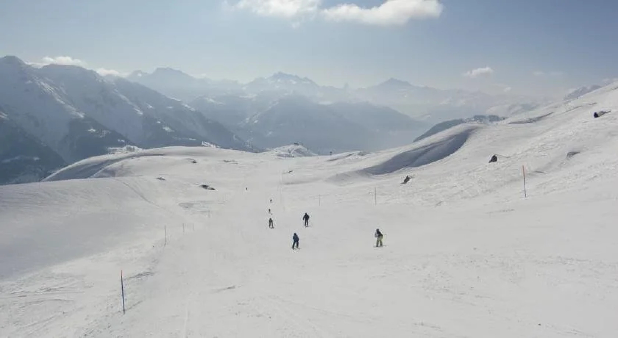 Ferienwohnung Jasmin