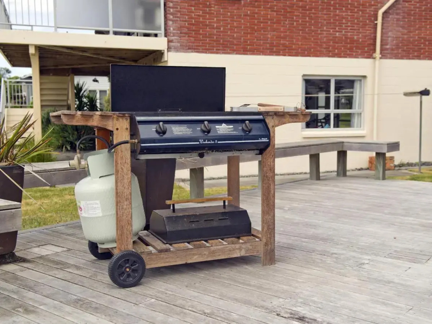 Pretty in Pauanui - Pauanui Holiday Home