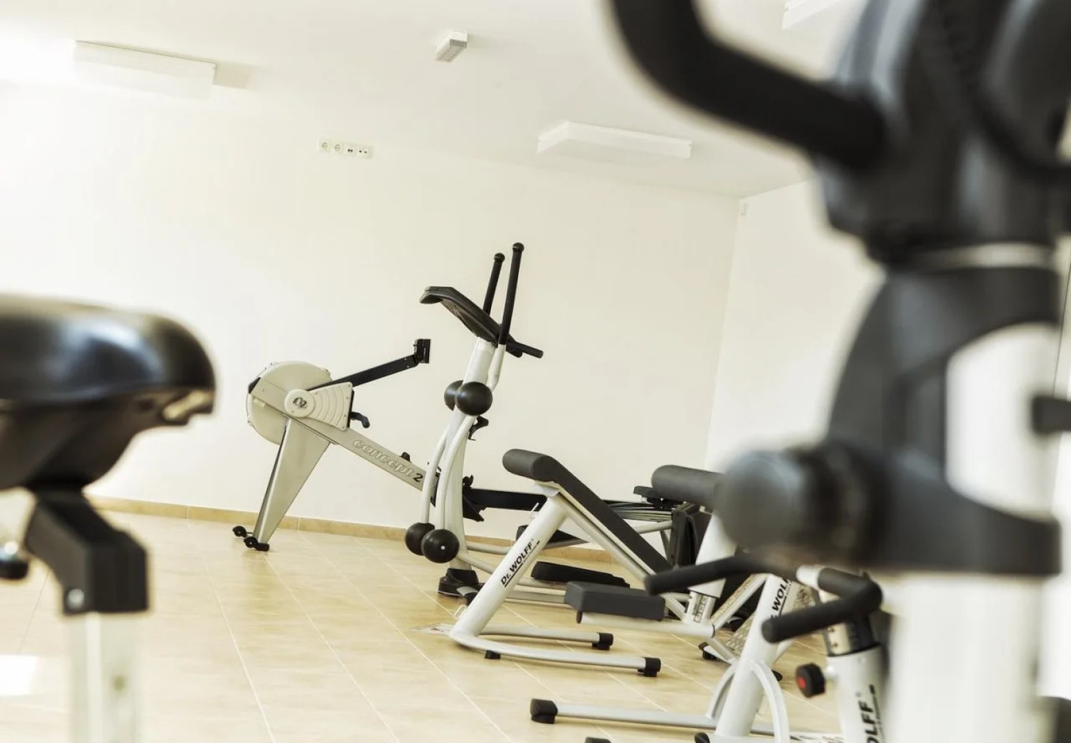 Toscanina - Hotel Garni